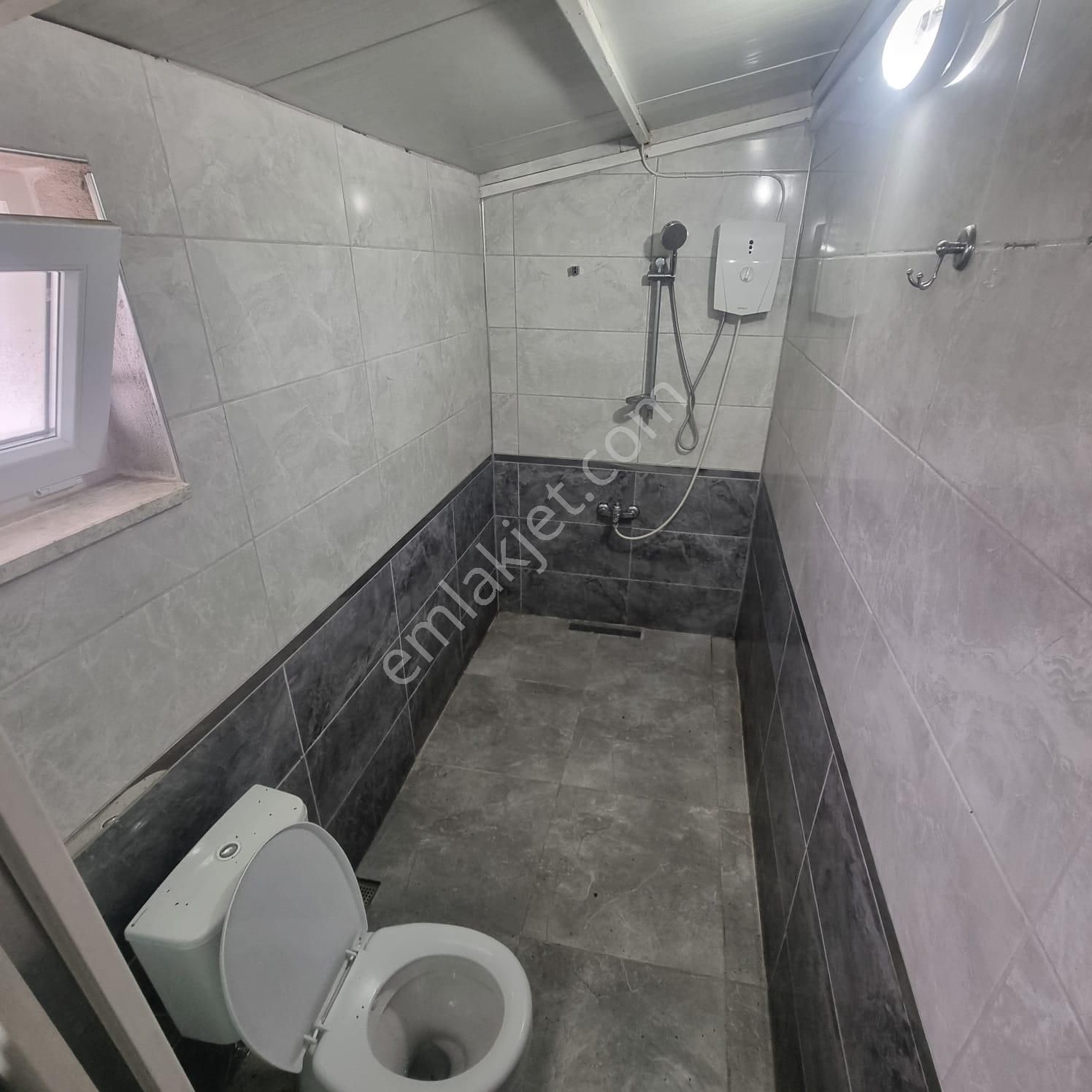 Rota'dan Yeşilköy'de Kiralık 3+1 Müstakil Ev - Görsel 17