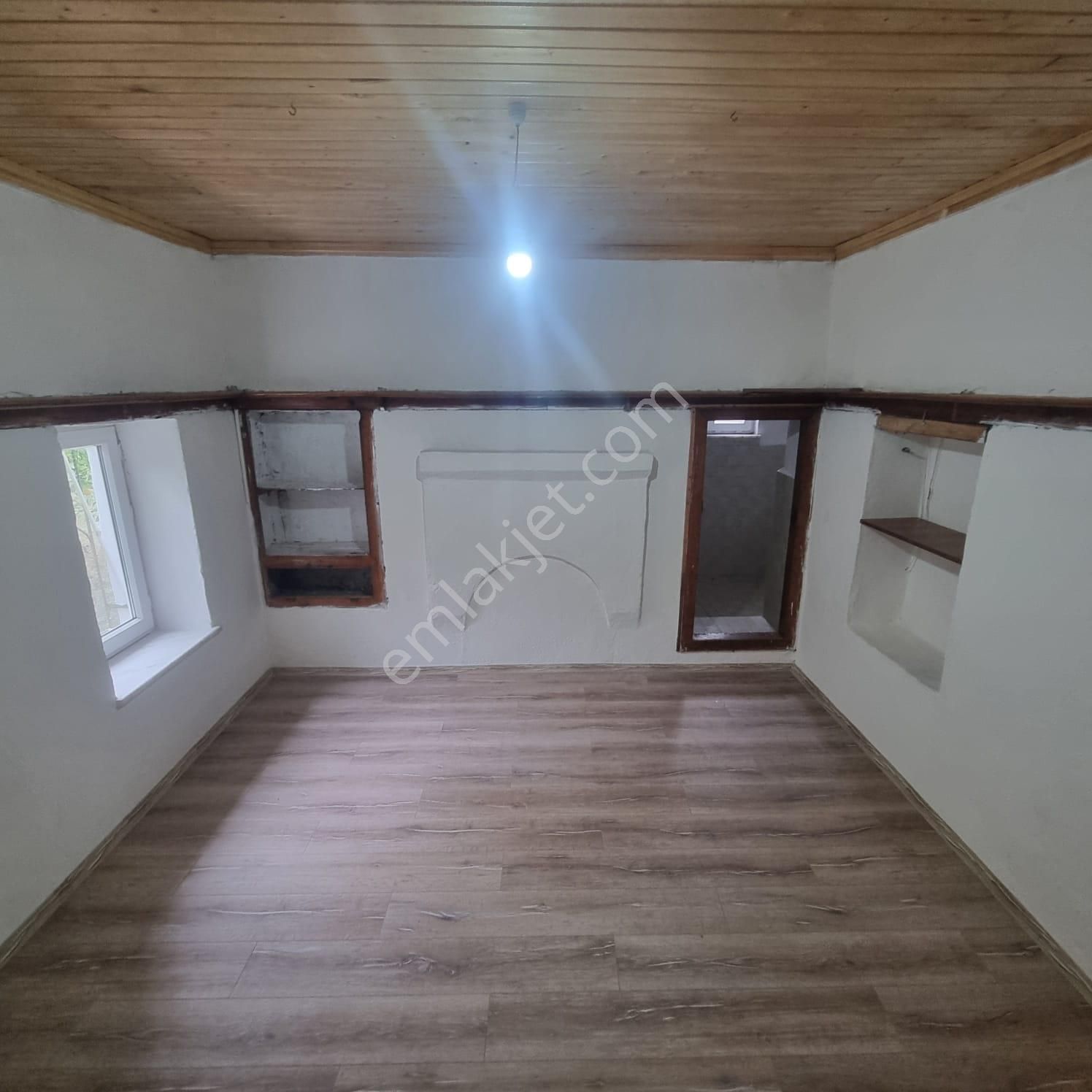 Rota'dan Yeşilköy'de Kiralık 3+1 Müstakil Ev - Görsel 7