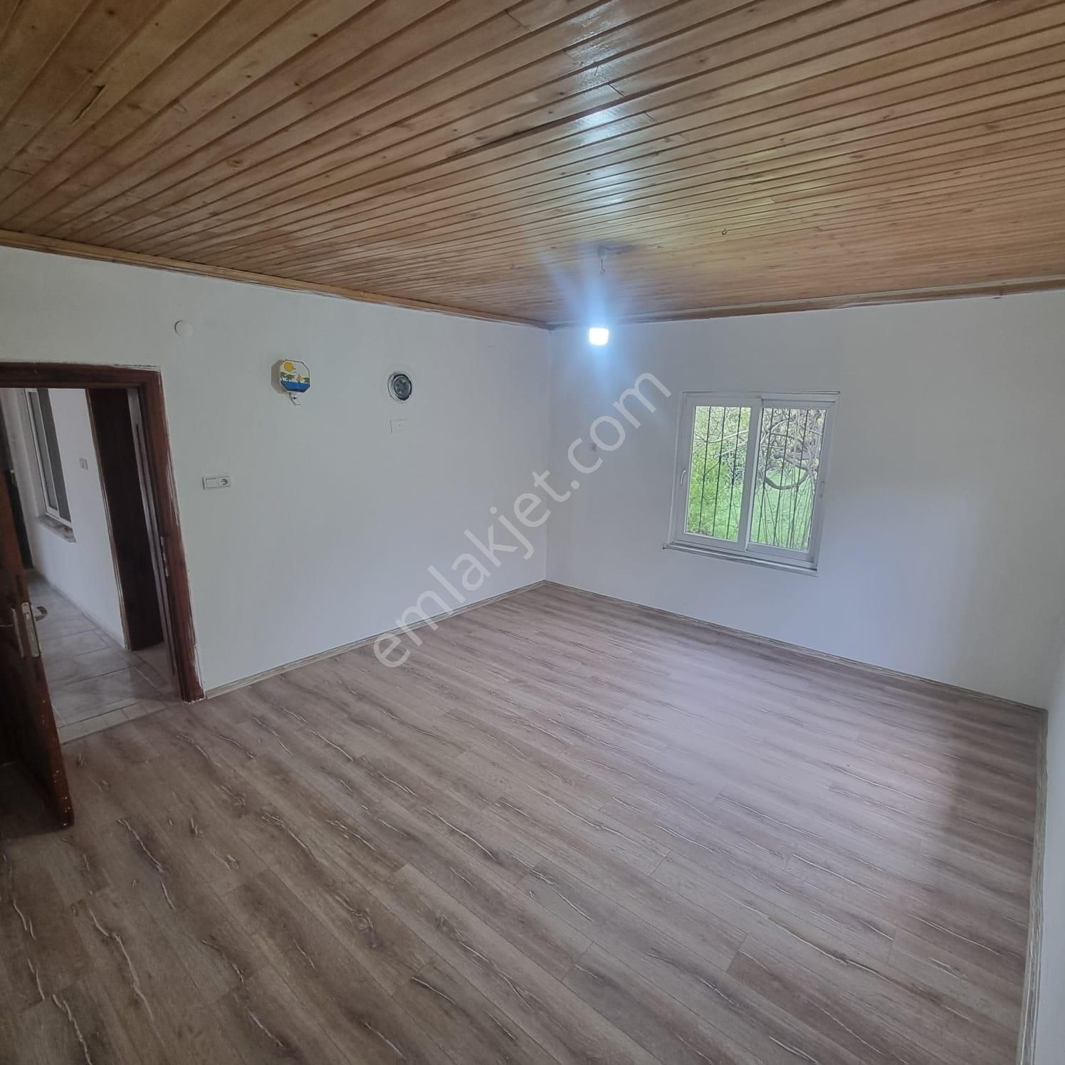 Rota'dan Yeşilköy'de Kiralık 3+1 Müstakil Ev - Görsel 10