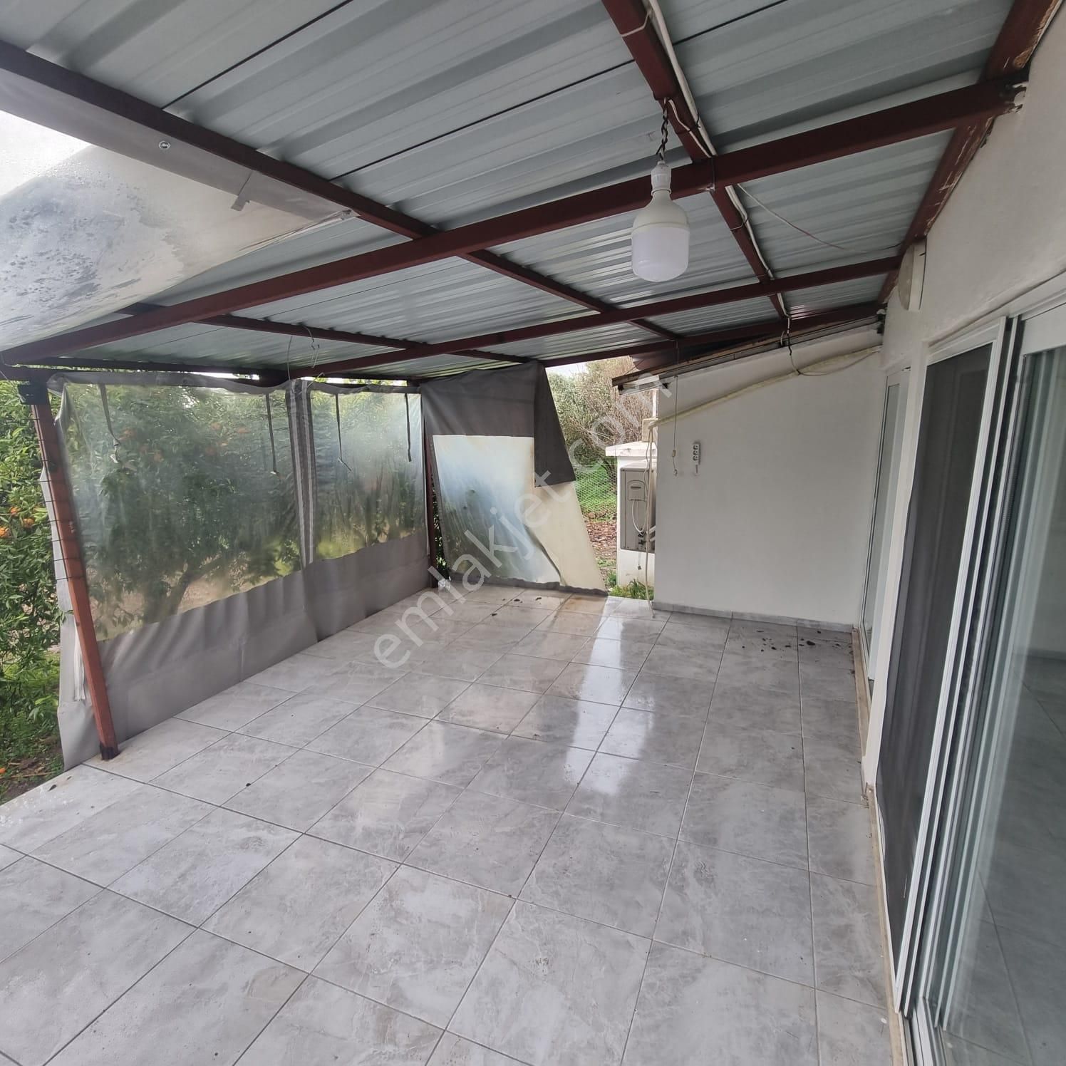 Rota'dan Yeşilköy'de Kiralık 3+1 Müstakil Ev - Görsel 19