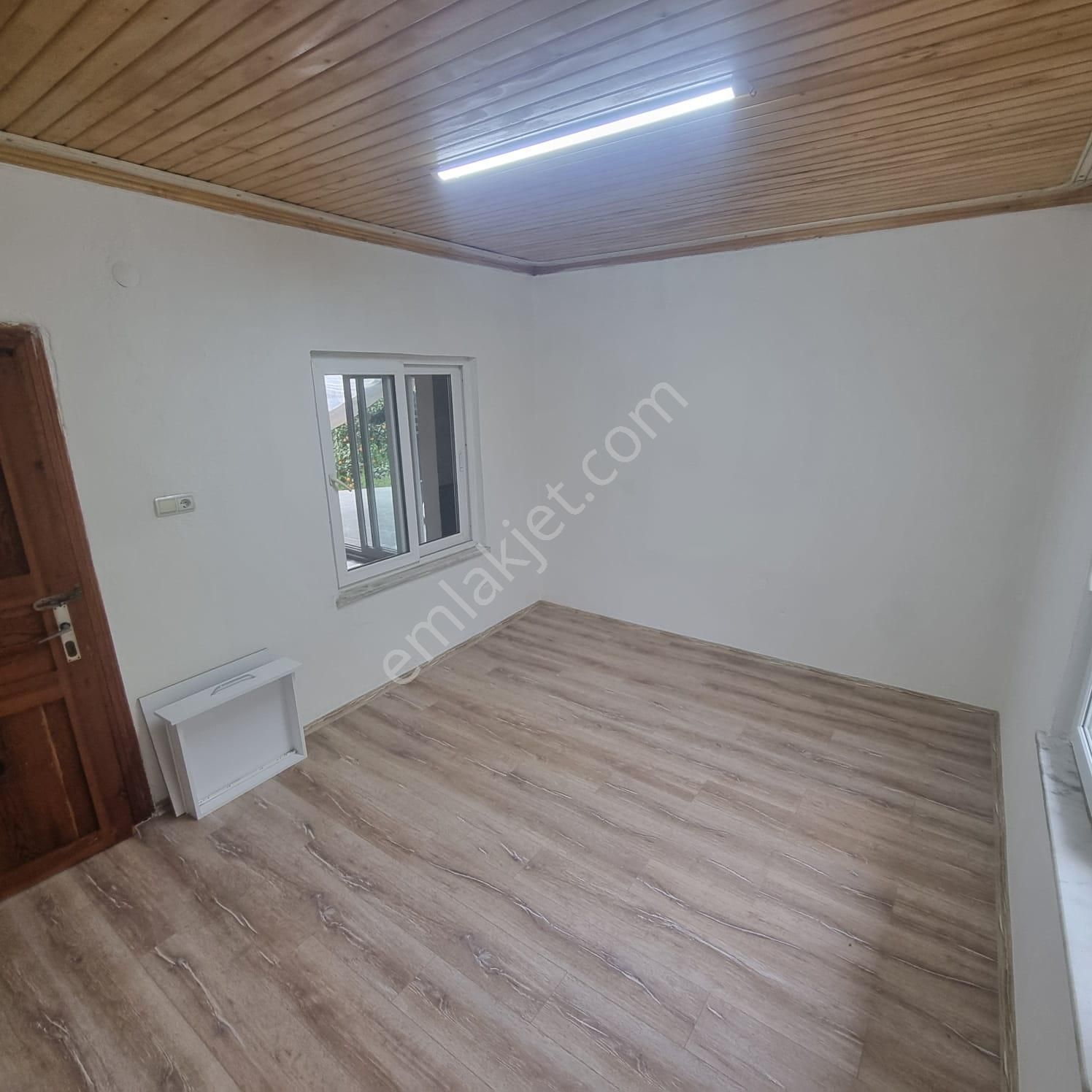 Rota'dan Yeşilköy'de Kiralık 3+1 Müstakil Ev - Görsel 11