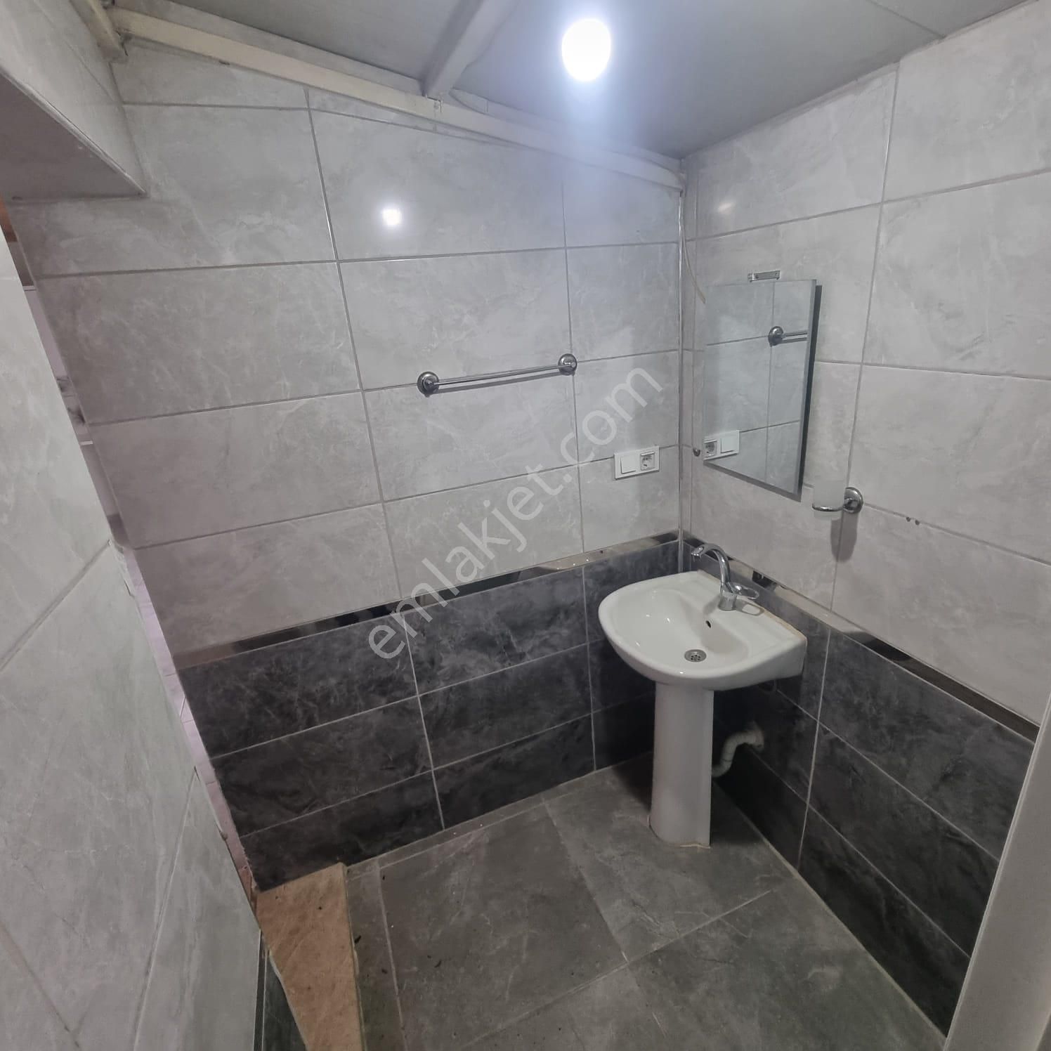 Rota'dan Yeşilköy'de Kiralık 3+1 Müstakil Ev - Görsel 16