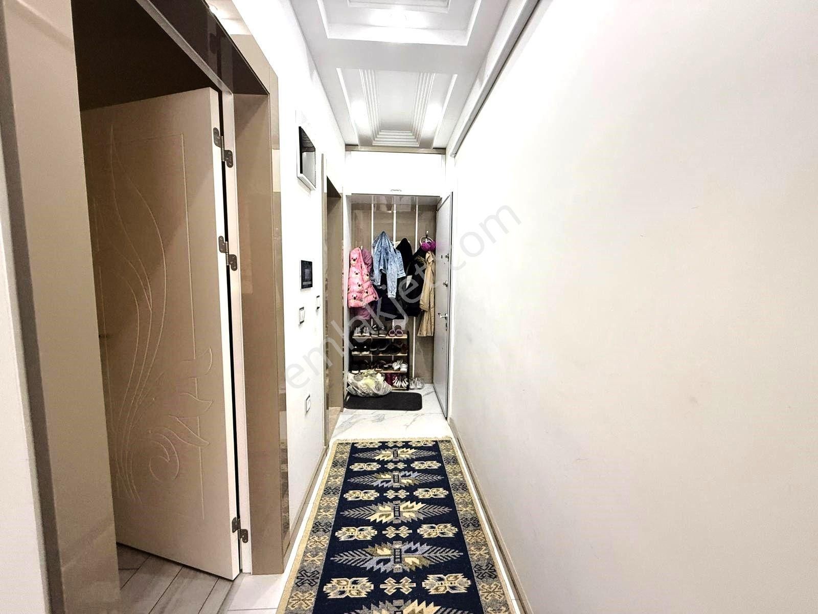 𝄞tek Yetkili Melodi'den Akçay'da Arakat Doğalgazlı Yatırıma Uygun Fiyatıyla Geniş 1+1 Daire - Görsel 4