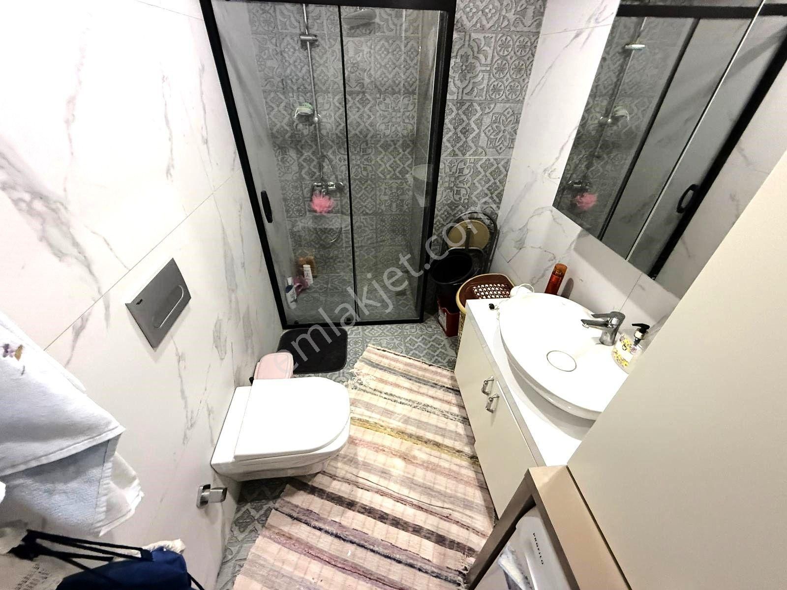 𝄞tek Yetkili Melodi'den Akçay'da Arakat Doğalgazlı Yatırıma Uygun Fiyatıyla Geniş 1+1 Daire - Görsel 5