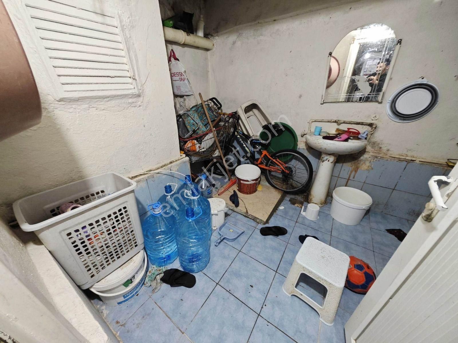 Tutar Da Mevlana Camii Yakını 2+1 Hisseli Bahçe Kat - Görsel 12