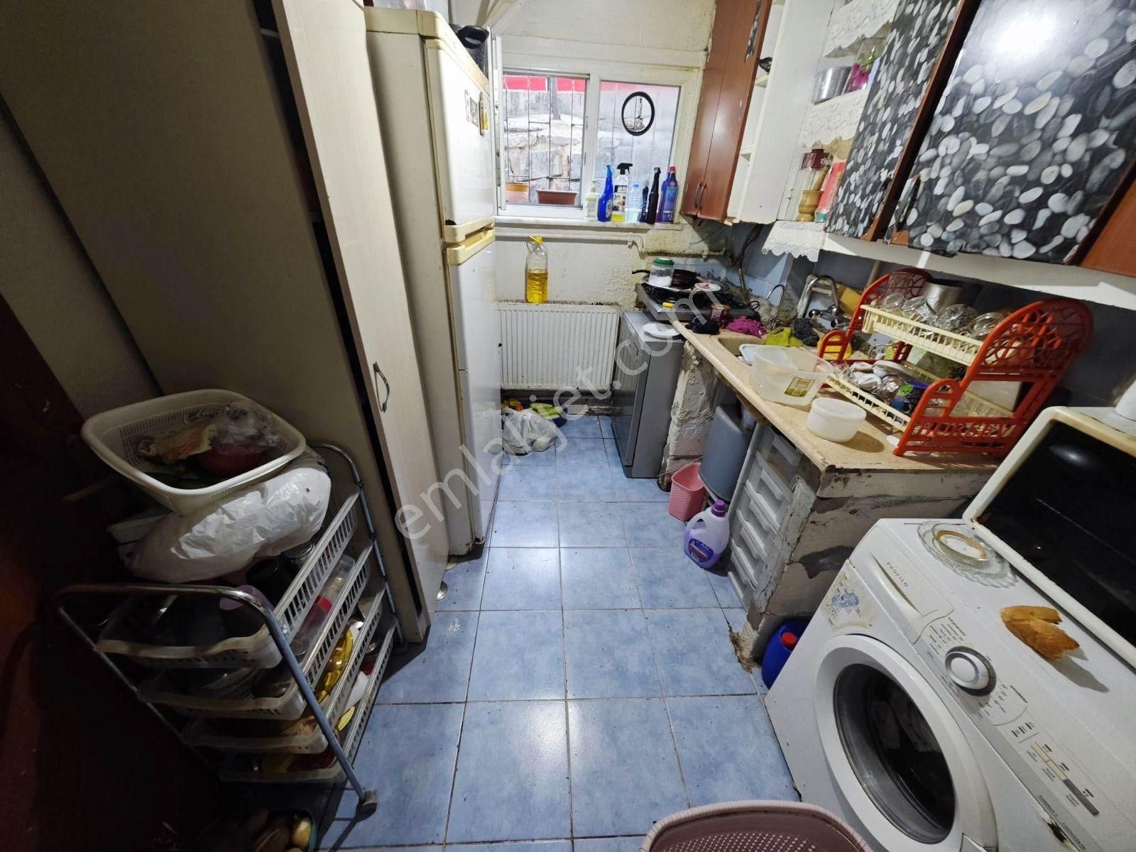 Tutar Da Mevlana Camii Yakını 2+1 Hisseli Bahçe Kat - Görsel 14