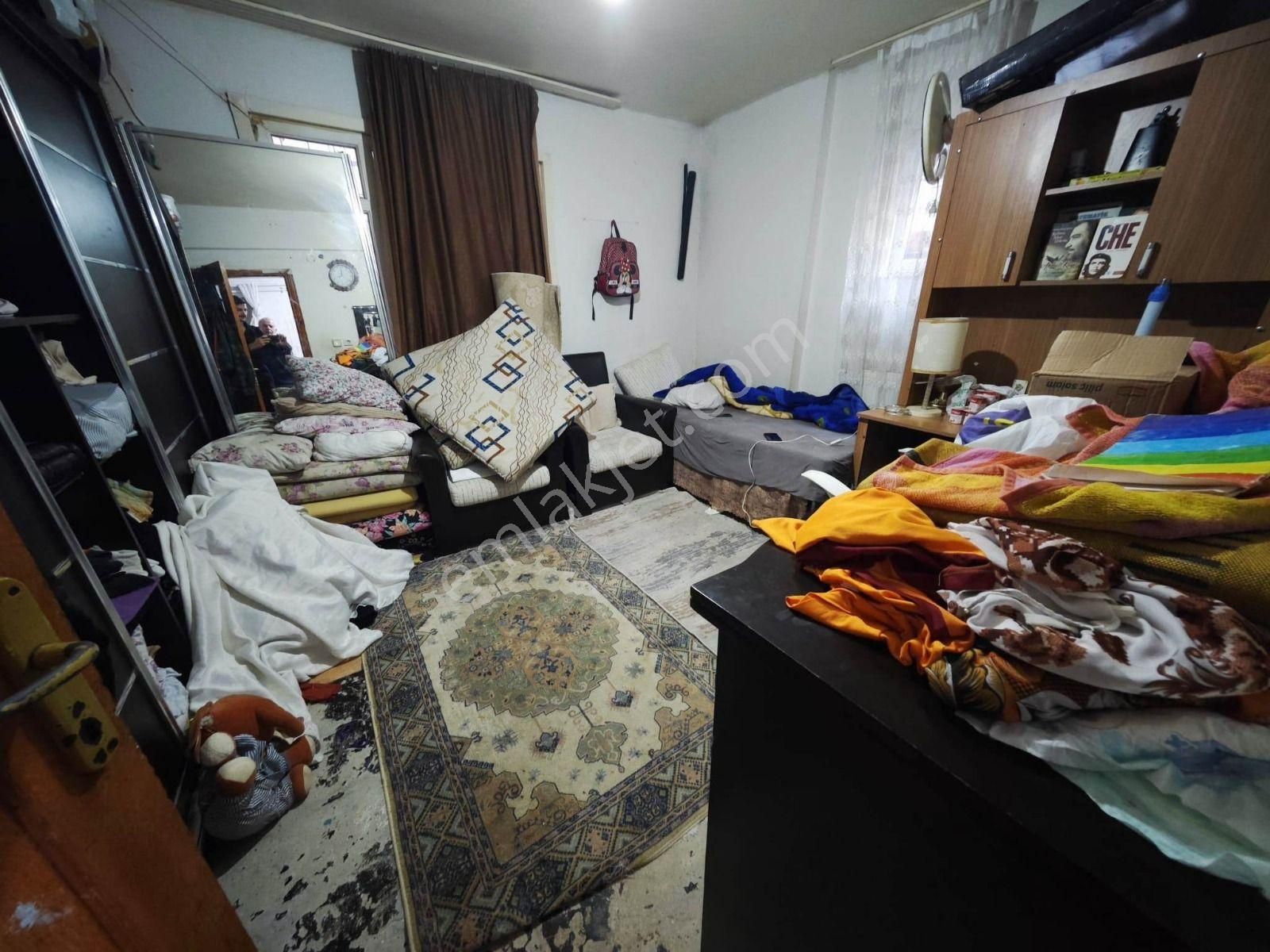 Tutar Da Mevlana Camii Yakını 2+1 Hisseli Bahçe Kat - Görsel 6