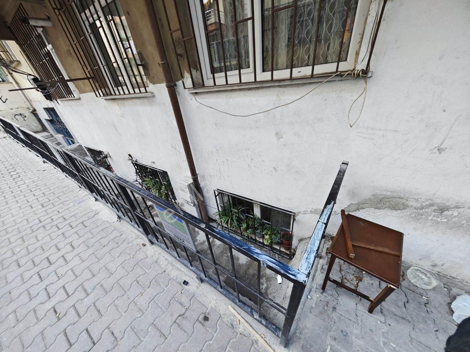 Tutar Da Mevlana Camii Yakını 2+1 Hisseli Bahçe Kat - Görsel 10