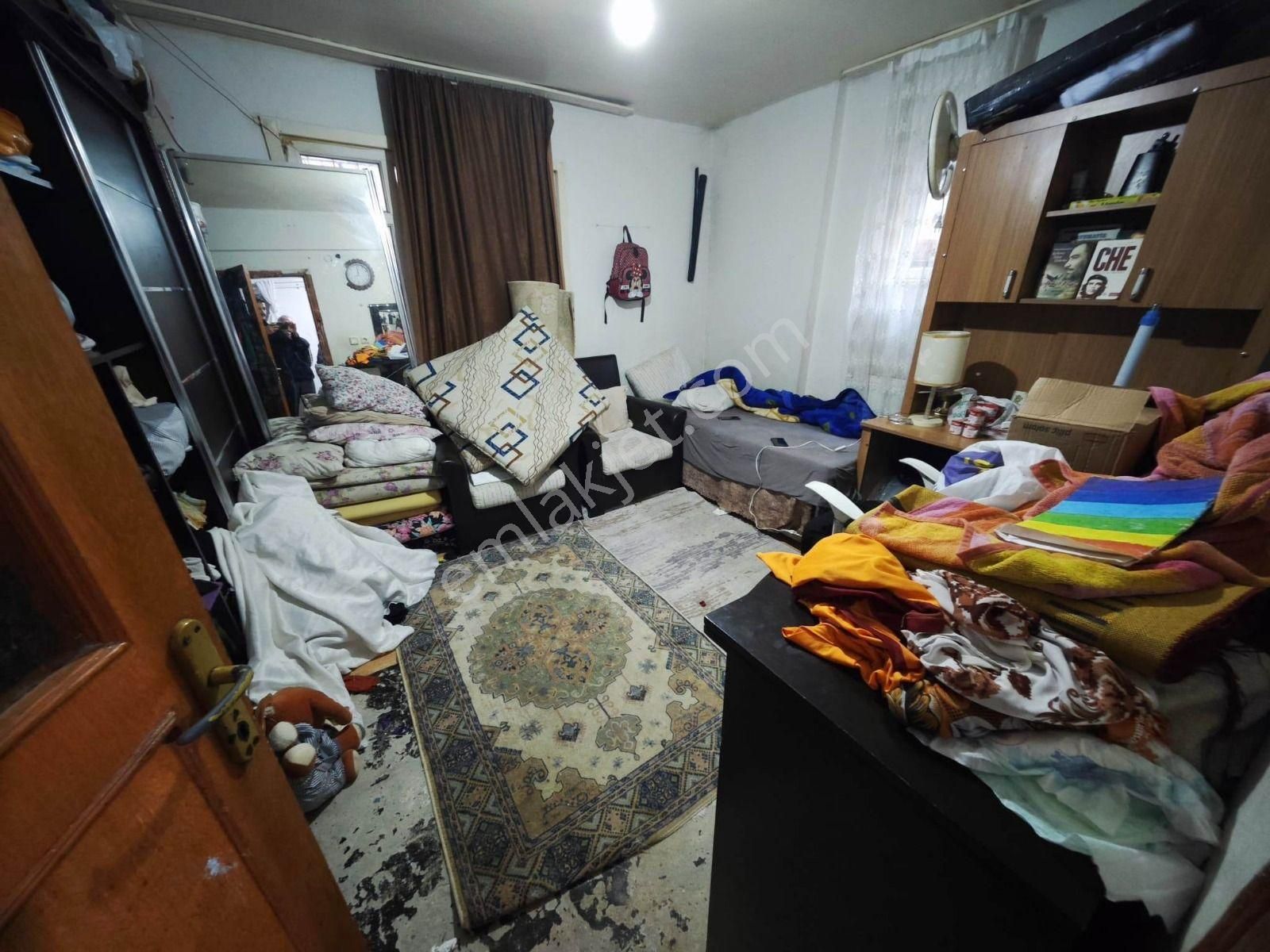 Tutar Da Mevlana Camii Yakını 2+1 Hisseli Bahçe Kat - Görsel 4