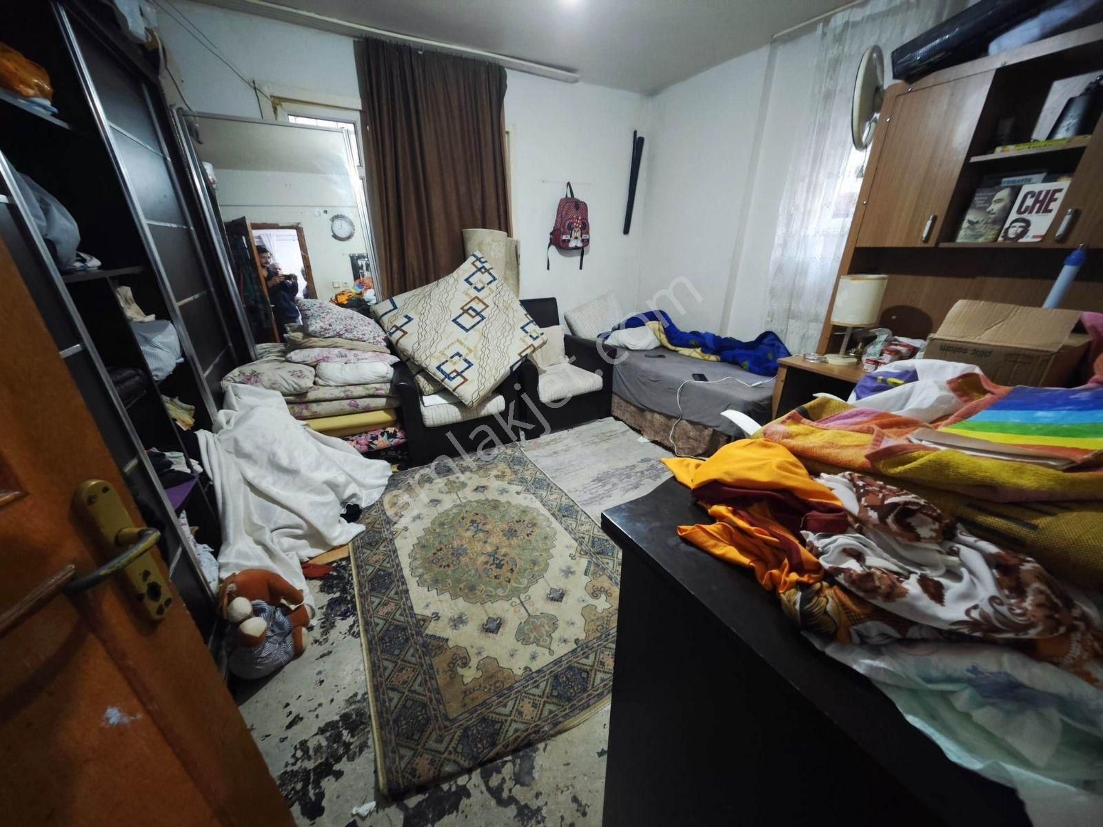 Tutar Da Mevlana Camii Yakını 2+1 Hisseli Bahçe Kat - Görsel 5