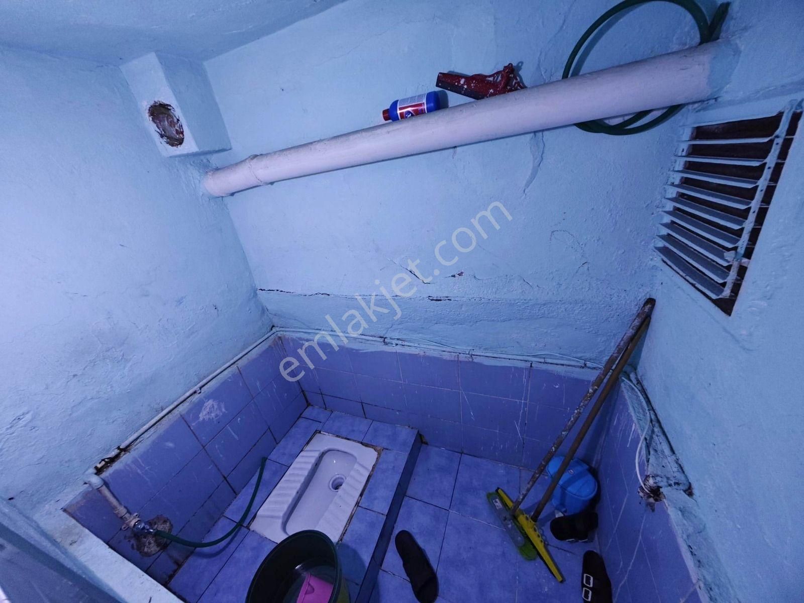 Tutar Da Mevlana Camii Yakını 2+1 Hisseli Bahçe Kat - Görsel 15