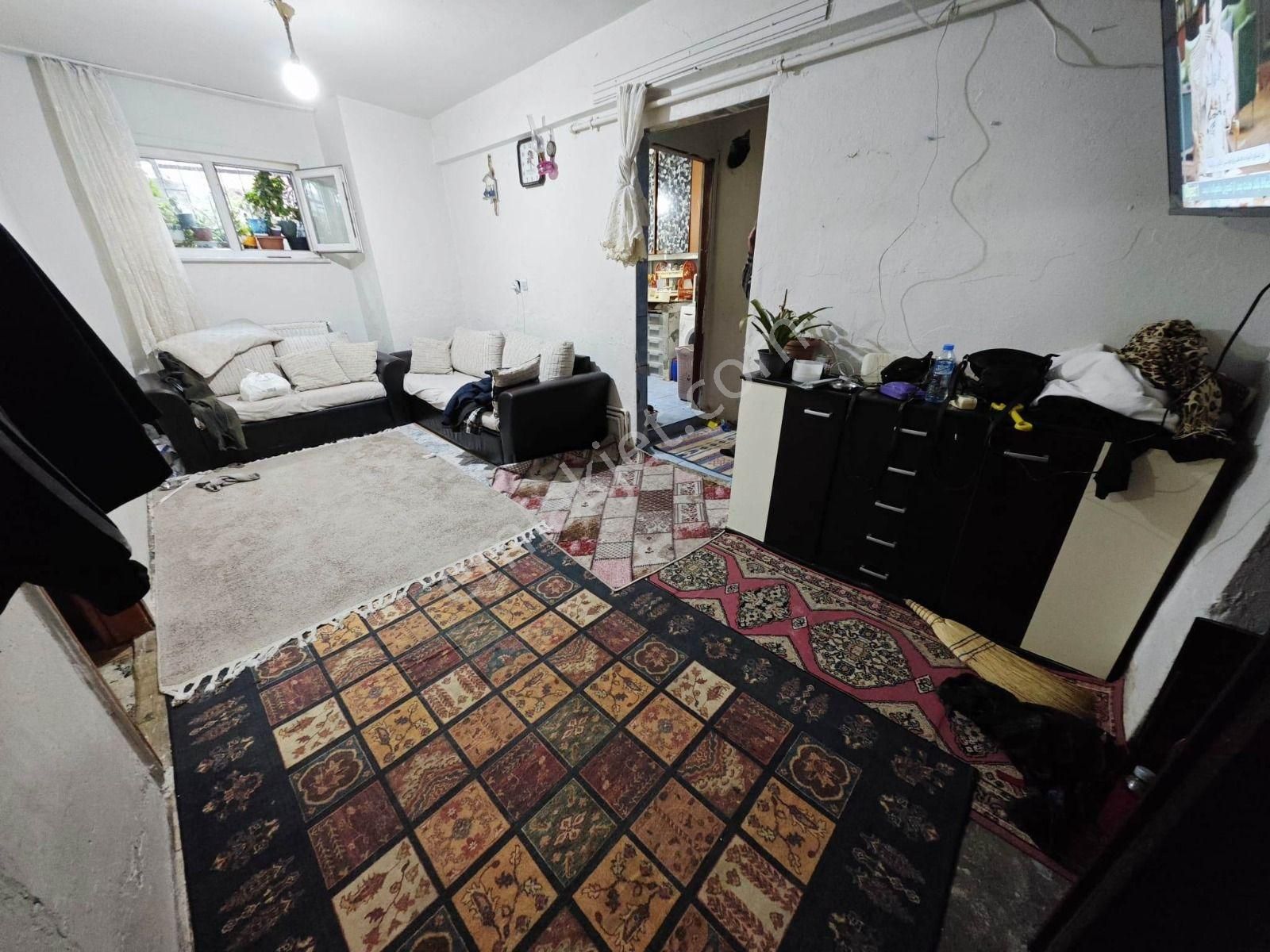 Tutar Da Mevlana Camii Yakını 2+1 Hisseli Bahçe Kat - Görsel 3