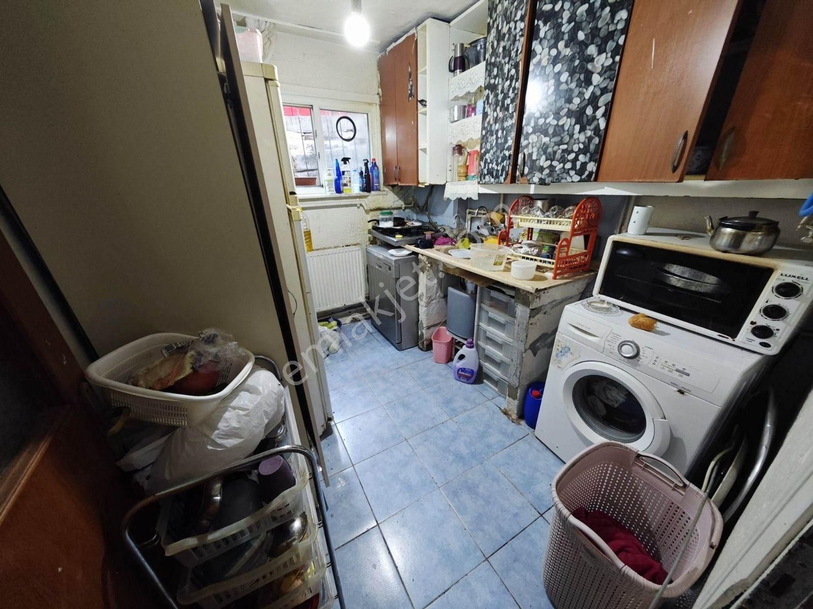 Tutar Da Mevlana Camii Yakını 2+1 Hisseli Bahçe Kat - Görsel 7