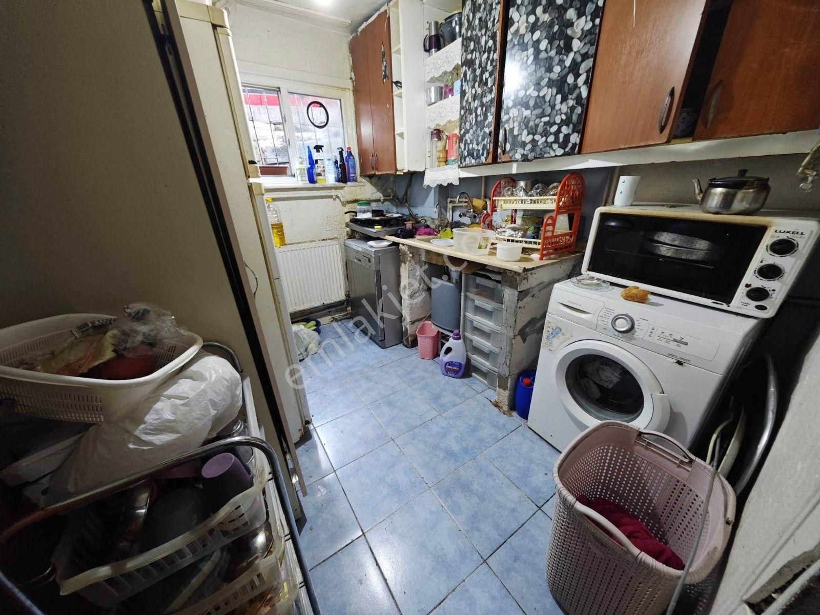 Tutar Da Mevlana Camii Yakını 2+1 Hisseli Bahçe Kat - Görsel 13