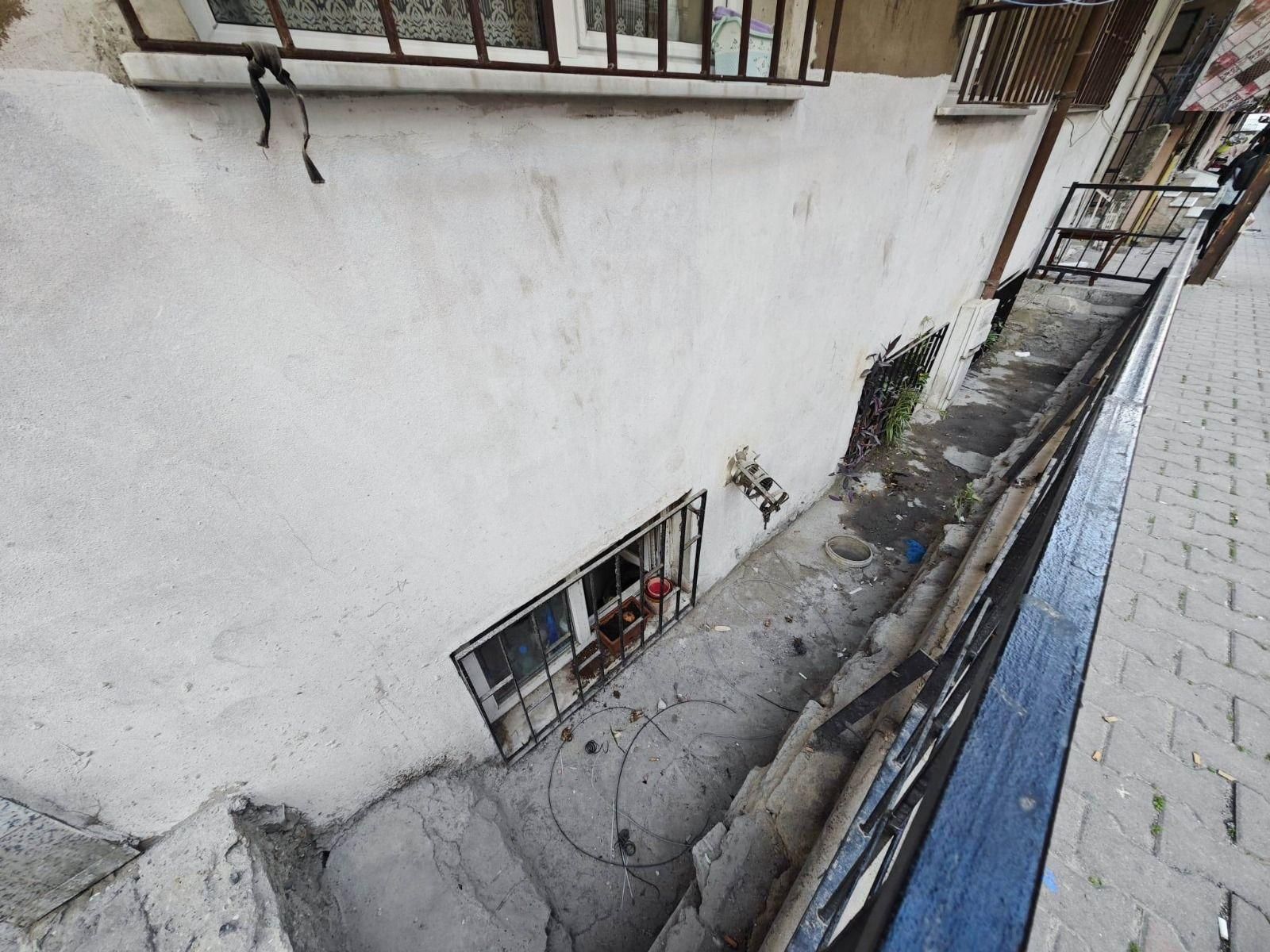 Tutar Da Mevlana Camii Yakını 2+1 Hisseli Bahçe Kat - Görsel 17