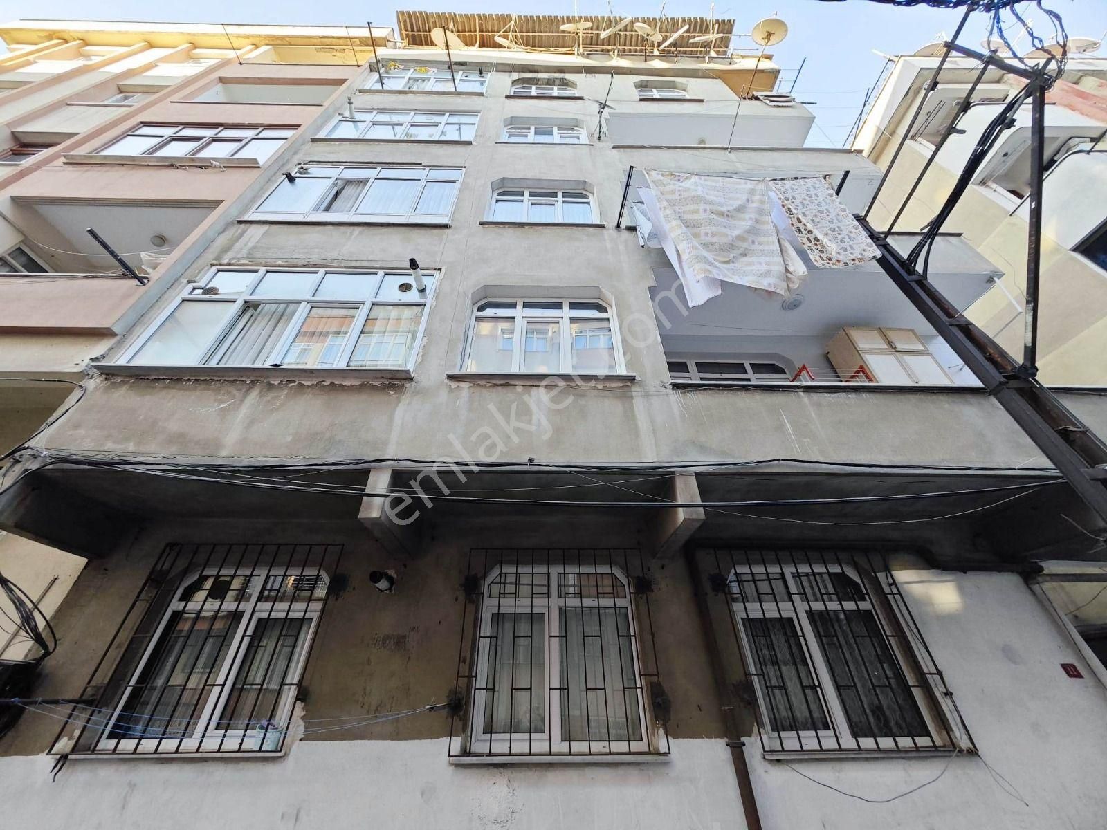 Tutar Da Mevlana Camii Yakını 2+1 Hisseli Bahçe Kat - Görsel 16