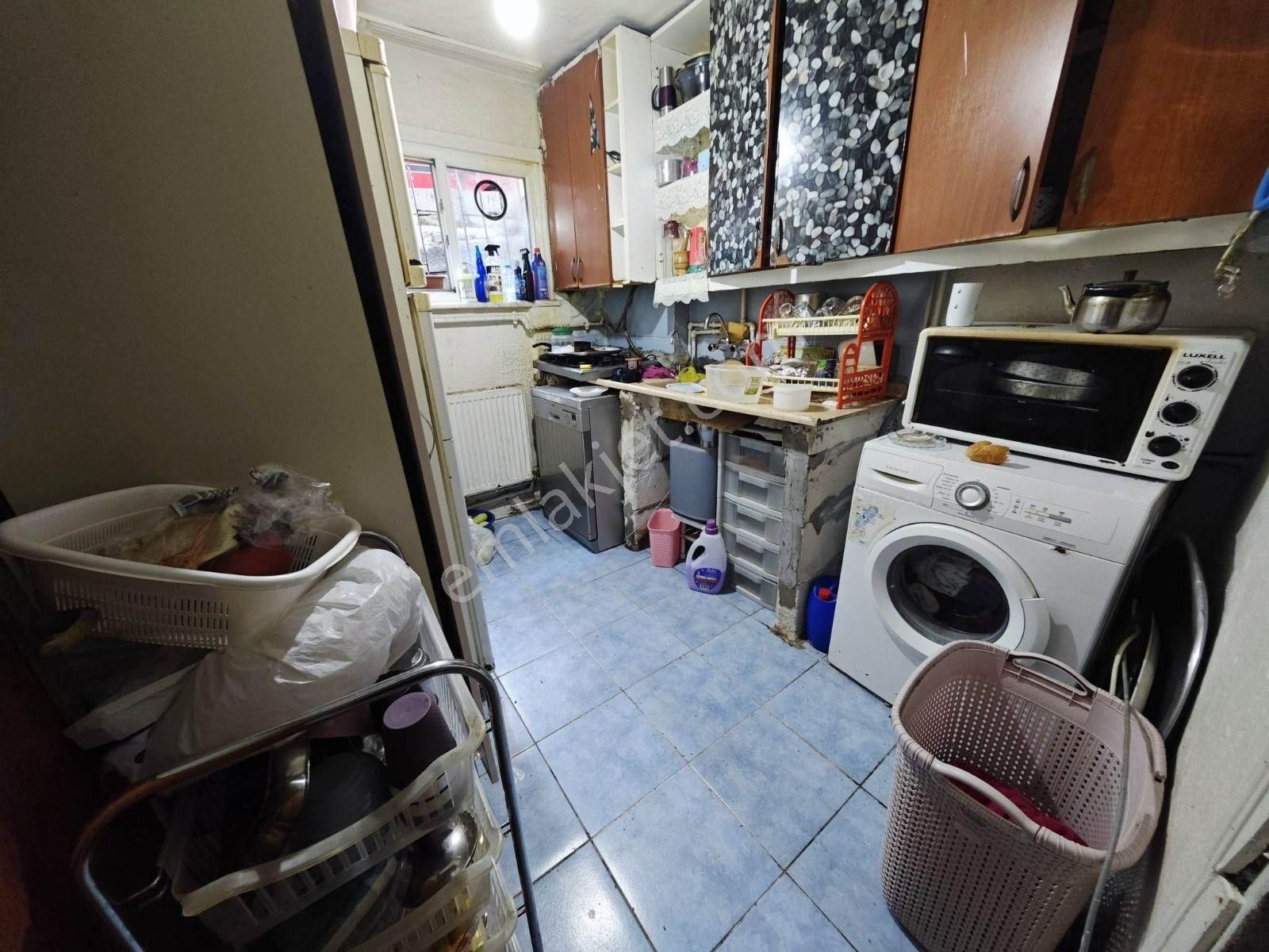 Tutar Da Mevlana Camii Yakını 2+1 Hisseli Bahçe Kat - Görsel 9