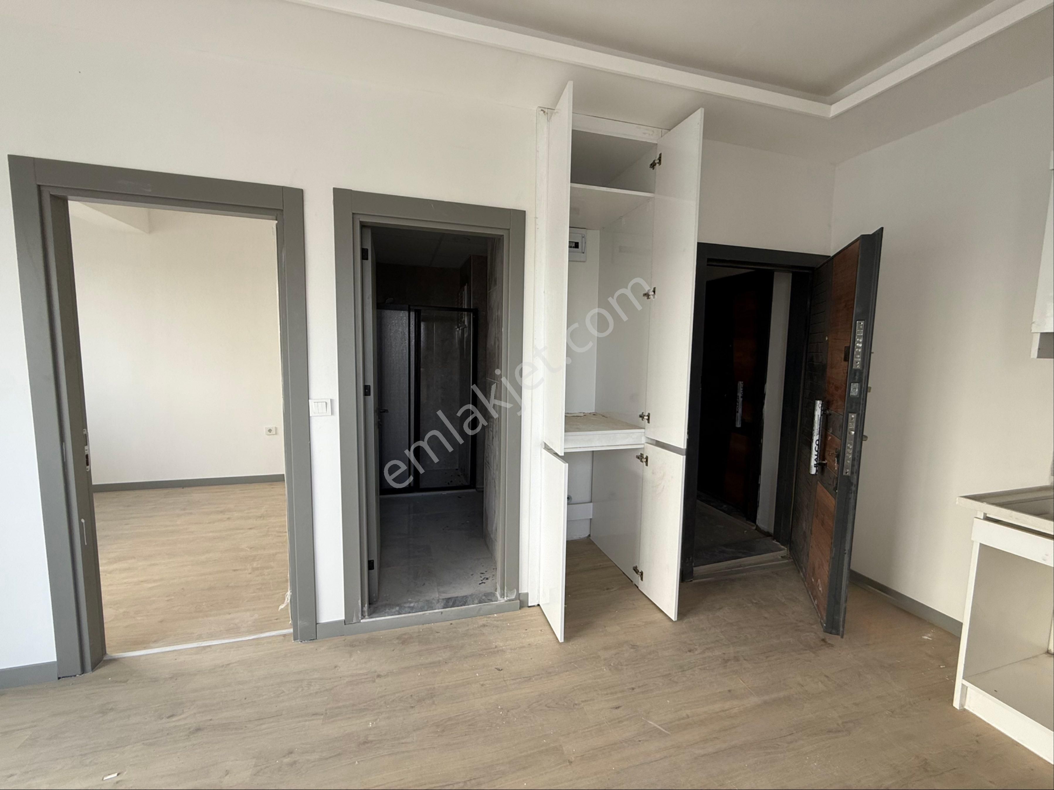 Sarıçam Gültepe Mah. Sıfır Bina 1+1 Ekstralı Satılık Daire - Görsel 10