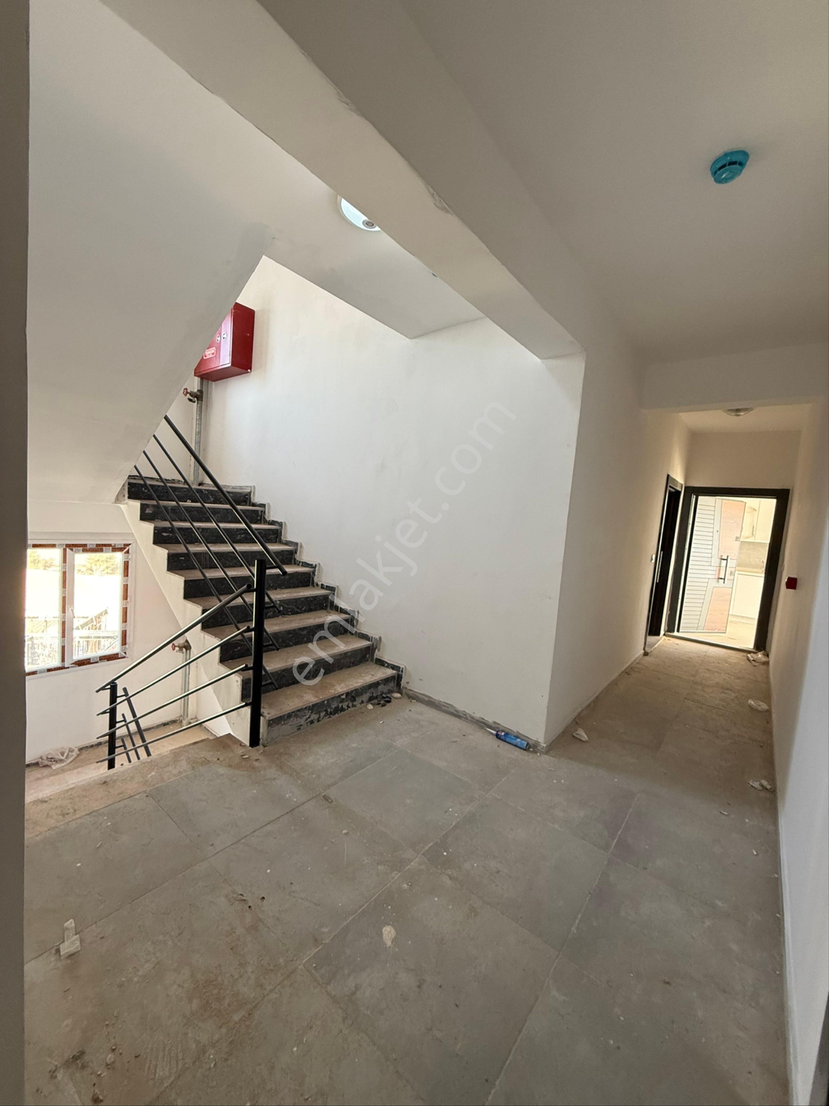 Sarıçam Gültepe Mah. Sıfır Bina 1+1 Ekstralı Satılık Daire - Görsel 11