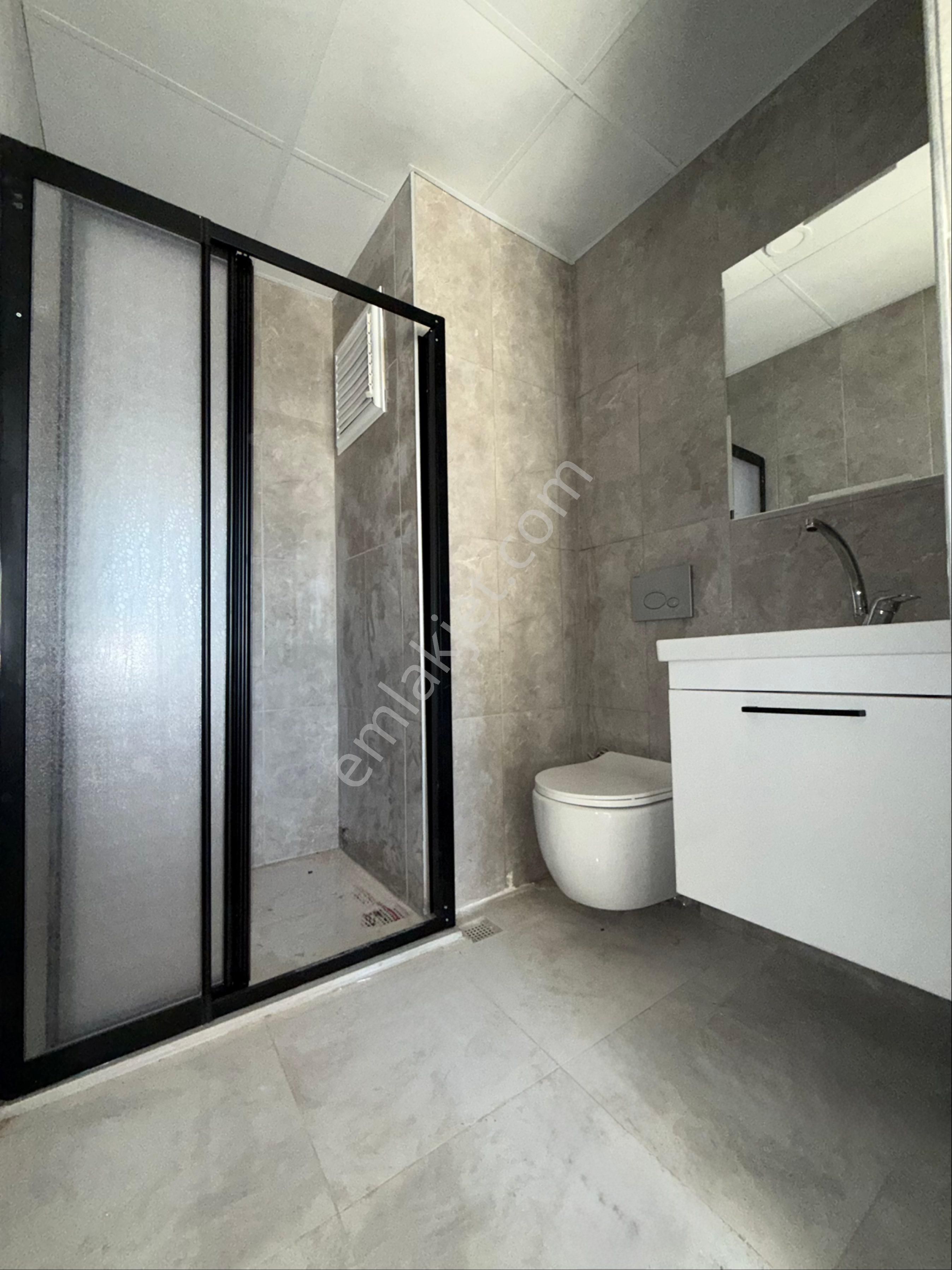 Sarıçam Gültepe Mah. Sıfır Bina 1+1 Ekstralı Satılık Daire - Görsel 7