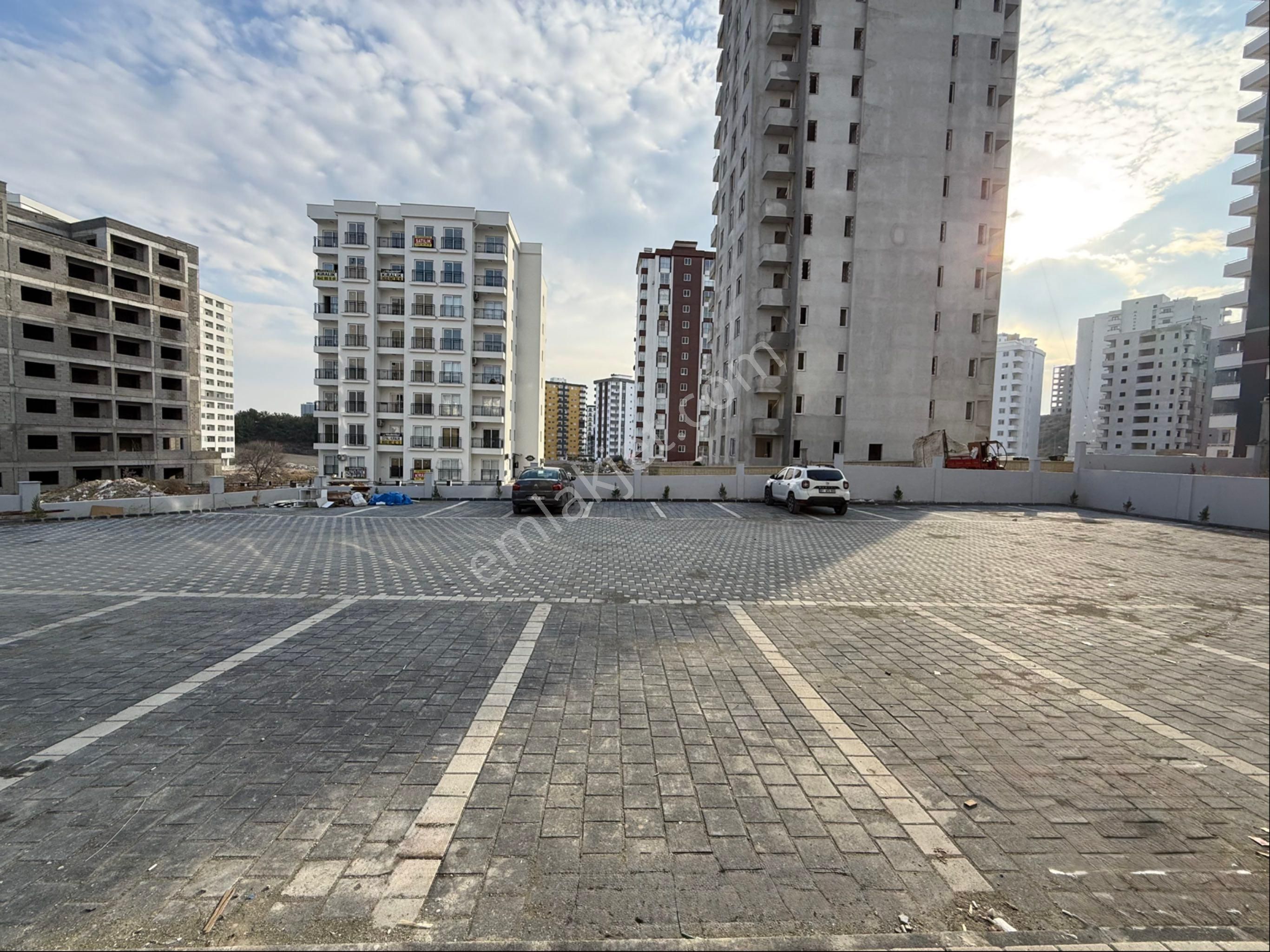 Sarıçam Gültepe Mah. Sıfır Bina 1+1 Ekstralı Satılık Daire - Görsel 14