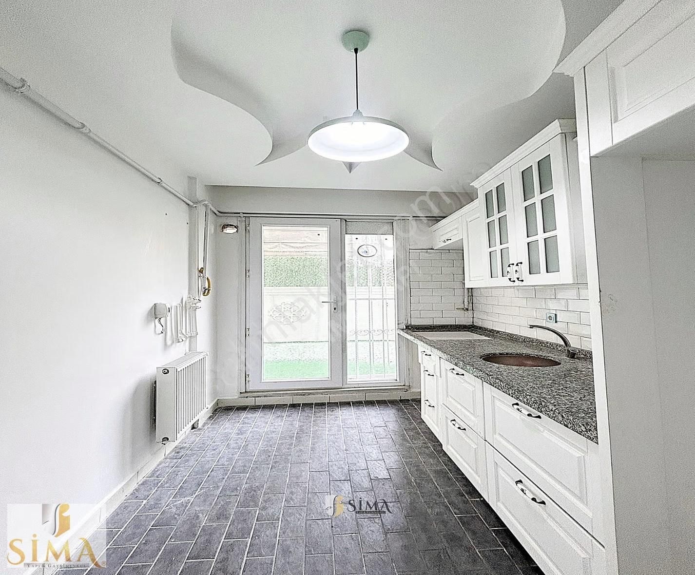 Metrobüse Yürüme Mesafesi Cam Seviyesi Yüksek Bahçe Kullanımlı - Görsel 28