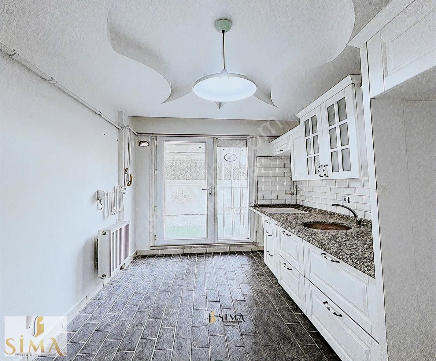 Metrobüse Yürüme Mesafesi Cam Seviyesi Yüksek Bahçe Kullanımlı - Görsel 21