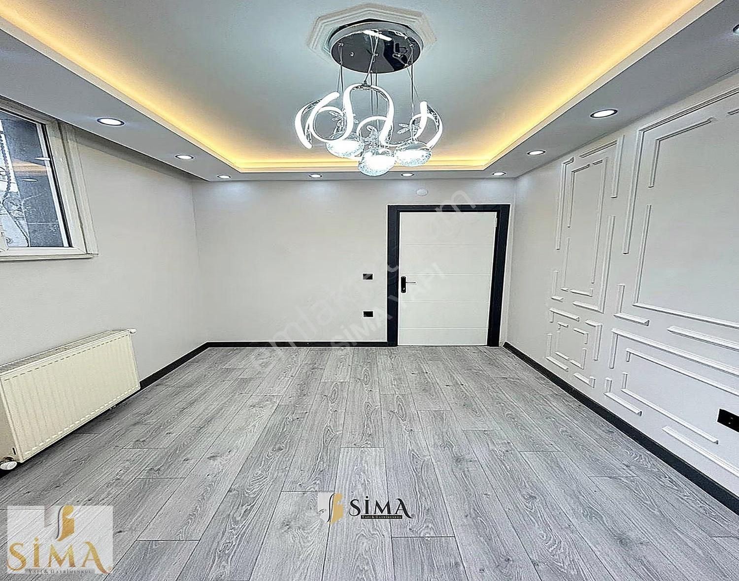 Metrobüse Yürüme Mesafesi Cam Seviyesi Yüksek Bahçe Kullanımlı - Görsel 4