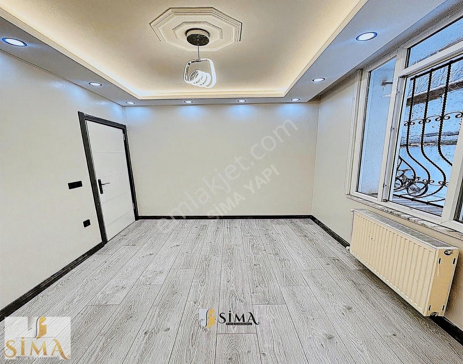 Metrobüse Yürüme Mesafesi Cam Seviyesi Yüksek Bahçe Kullanımlı - Görsel 35