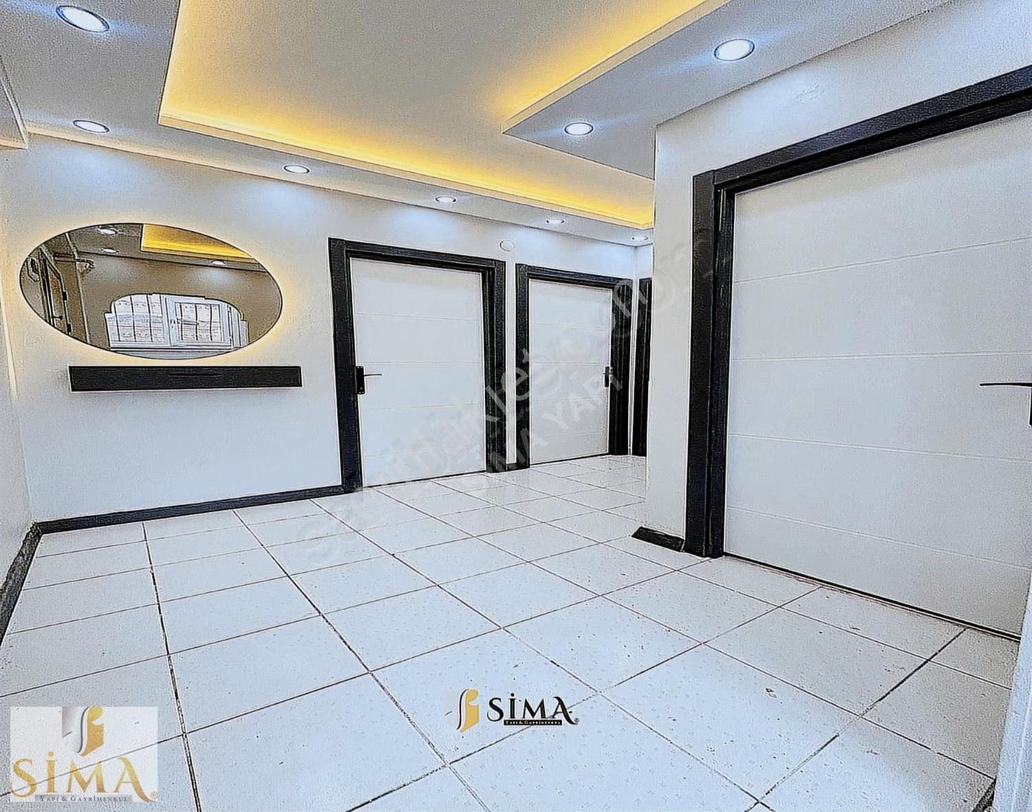 Metrobüse Yürüme Mesafesi Cam Seviyesi Yüksek Bahçe Kullanımlı - Görsel 30