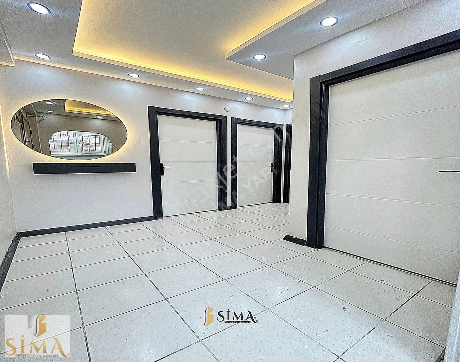 Metrobüse Yürüme Mesafesi Cam Seviyesi Yüksek Bahçe Kullanımlı - Görsel 5