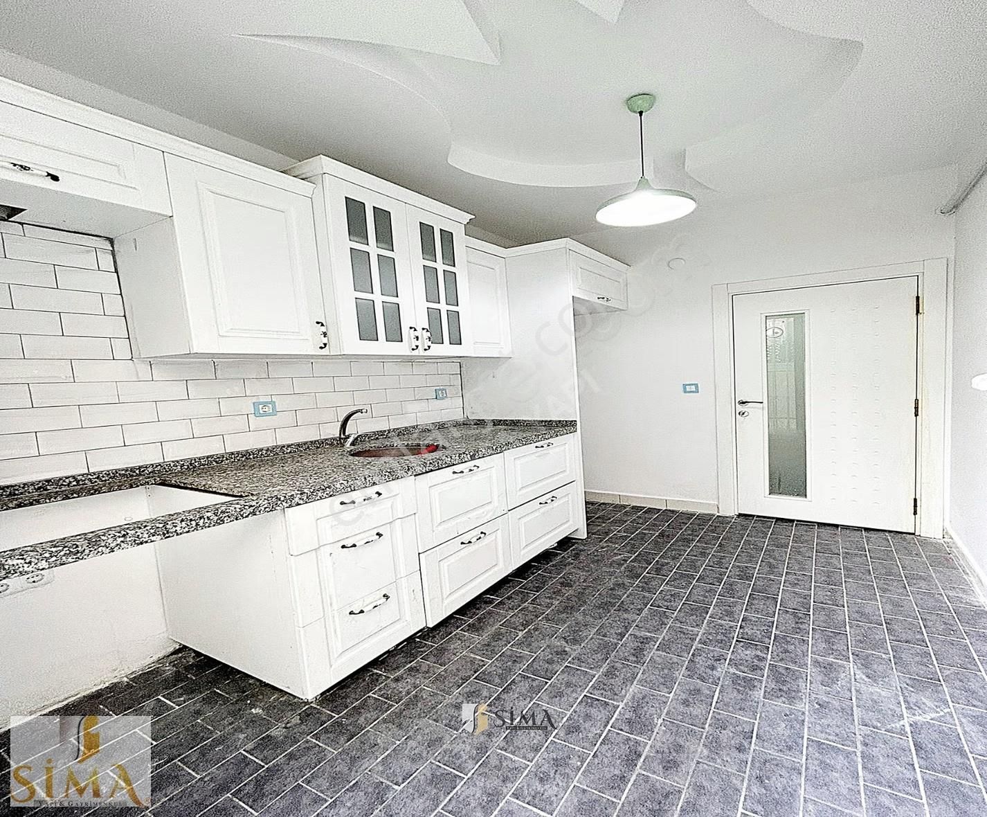 Metrobüse Yürüme Mesafesi Cam Seviyesi Yüksek Bahçe Kullanımlı - Görsel 14