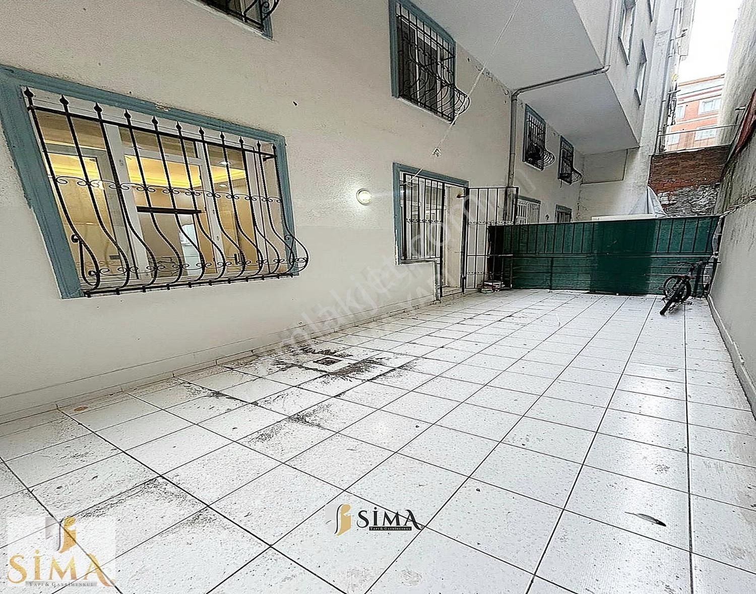 Metrobüse Yürüme Mesafesi Cam Seviyesi Yüksek Bahçe Kullanımlı - Görsel 7