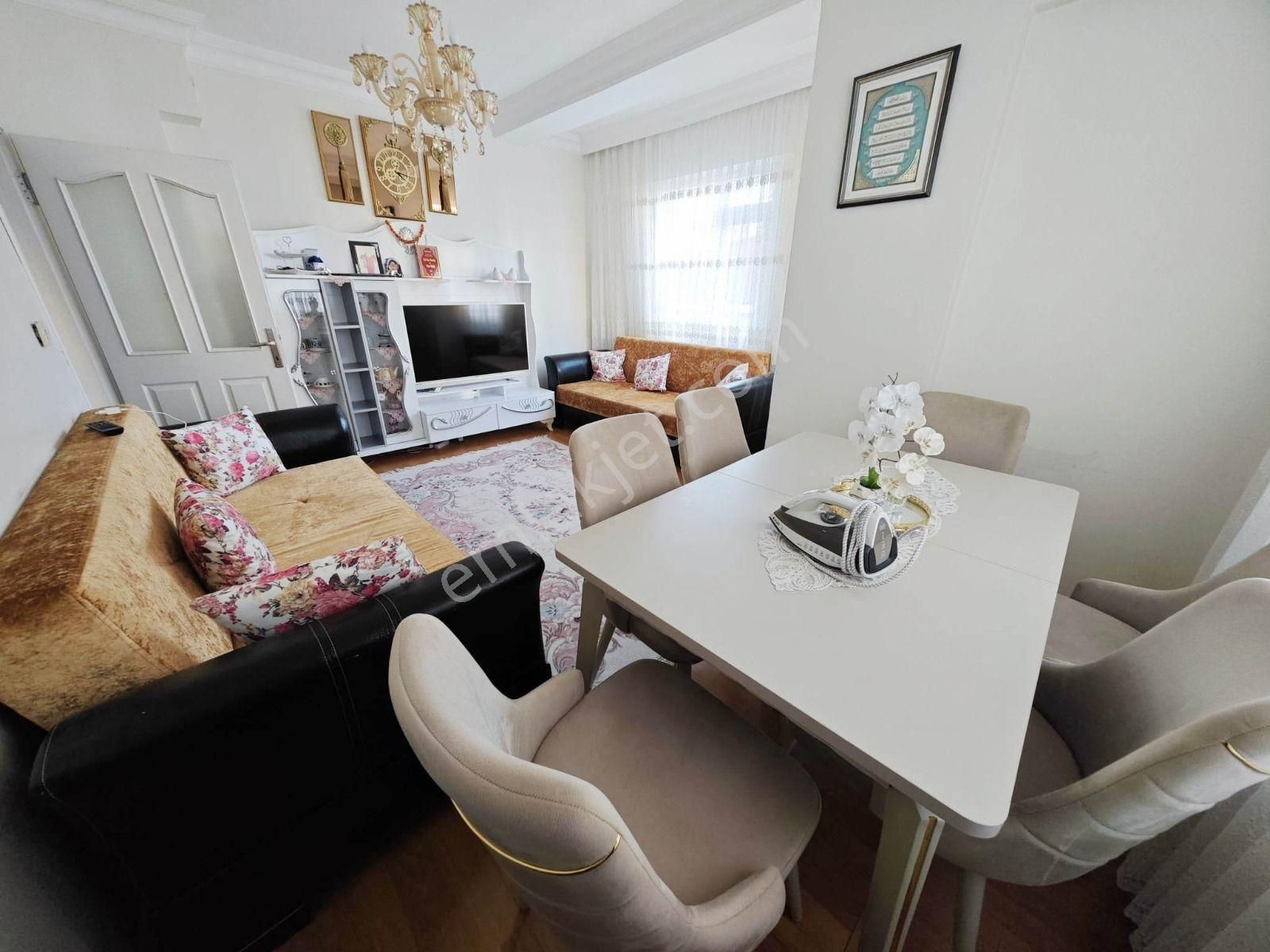 Tutar Da Kuba Camisi Yakını 3+1 Krediye Uygun Ara Kat - Görsel 3