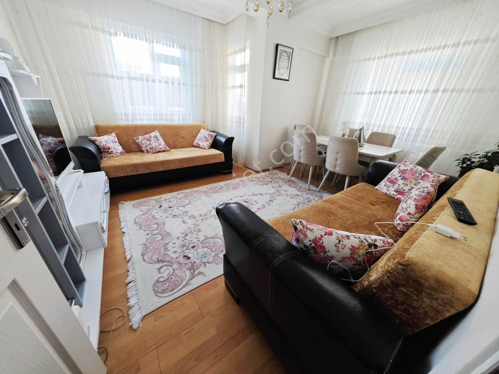 Tutar Da Kuba Camisi Yakını 3+1 Krediye Uygun Ara Kat - Görsel 2