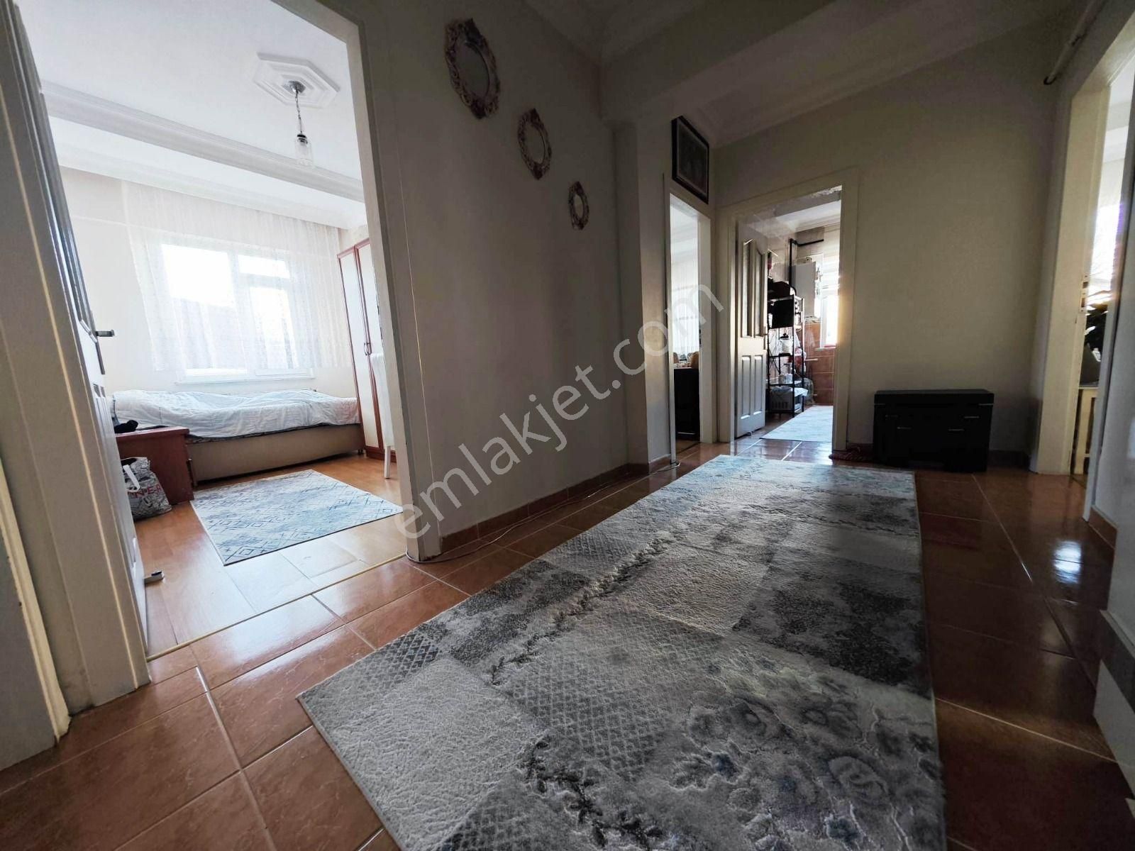 Tutar Da Kuba Camisi Yakını 3+1 Krediye Uygun Ara Kat - Görsel 8