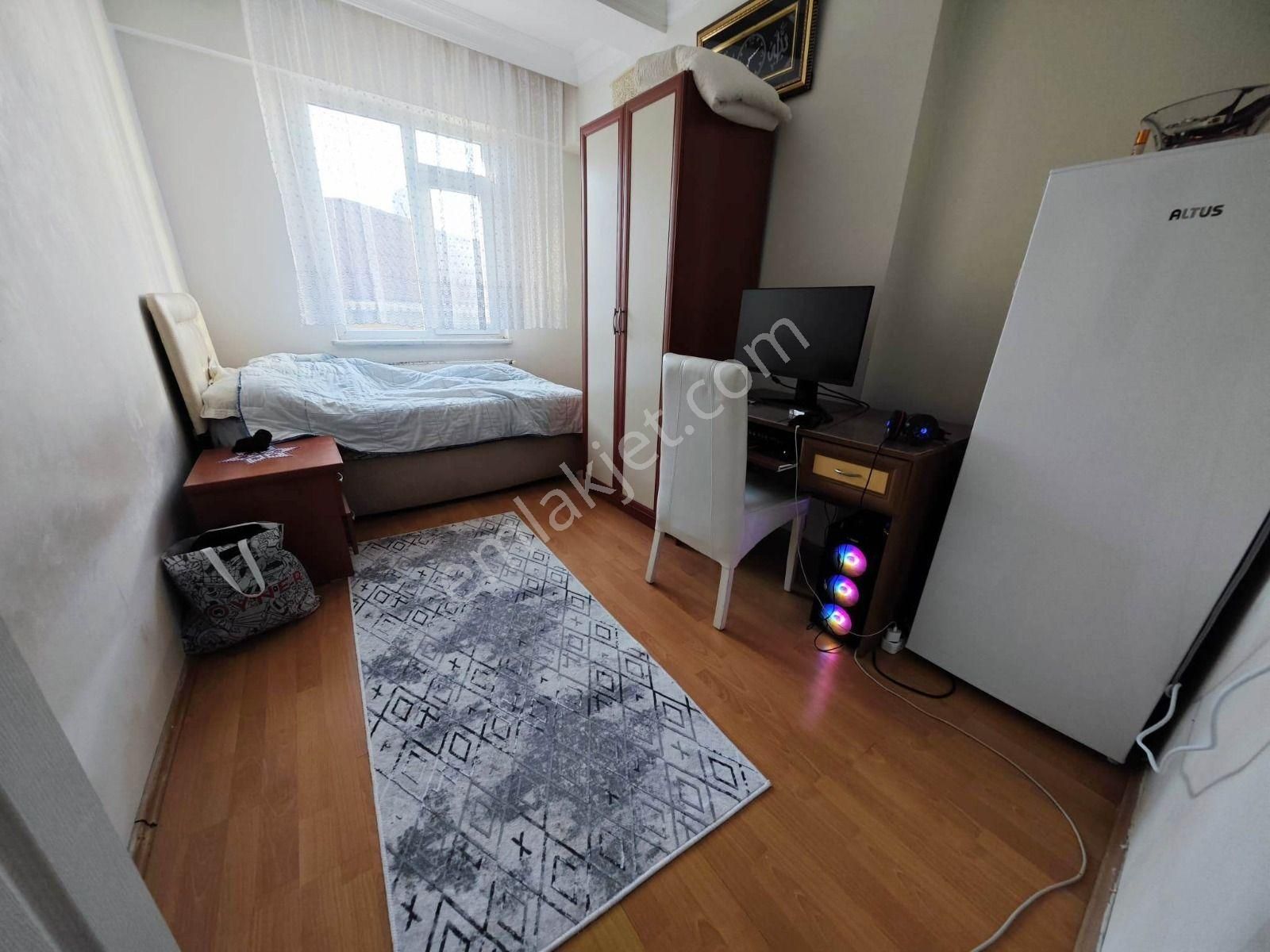 Tutar Da Kuba Camisi Yakını 3+1 Krediye Uygun Ara Kat - Görsel 6