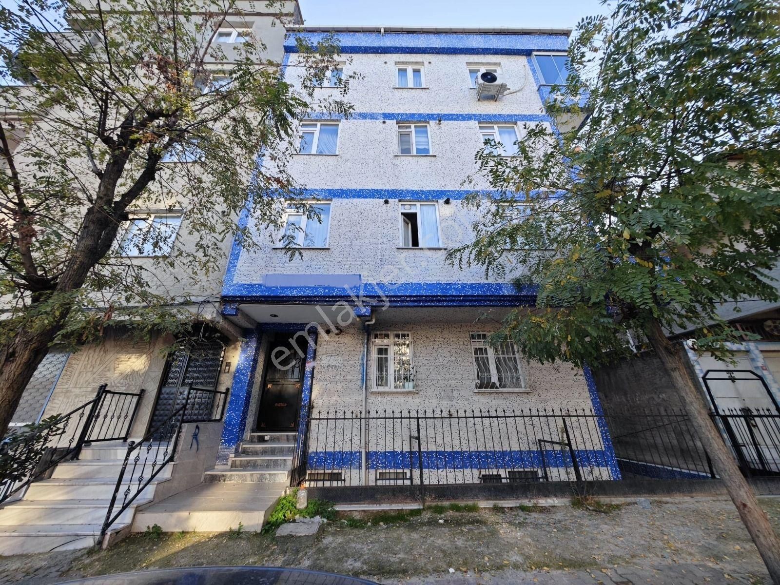 Tutar Da Kuba Camisi Yakını 3+1 Krediye Uygun Ara Kat