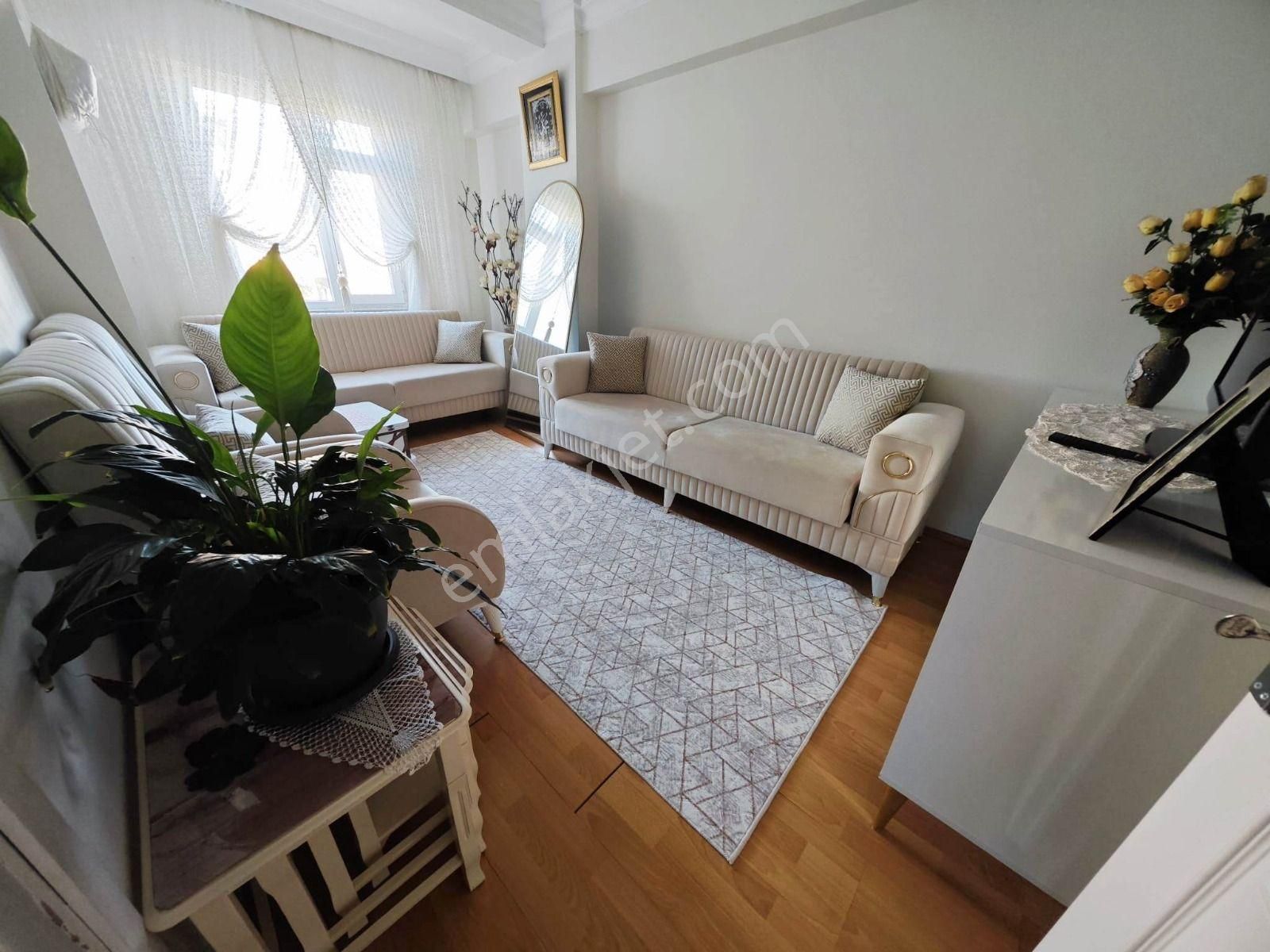 Tutar Da Kuba Camisi Yakını 3+1 Krediye Uygun Ara Kat - Görsel 7