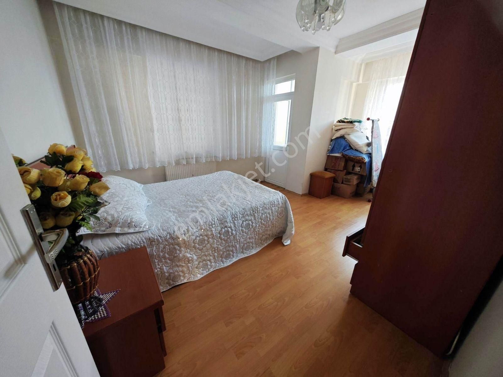 Tutar Da Kuba Camisi Yakını 3+1 Krediye Uygun Ara Kat - Görsel 4