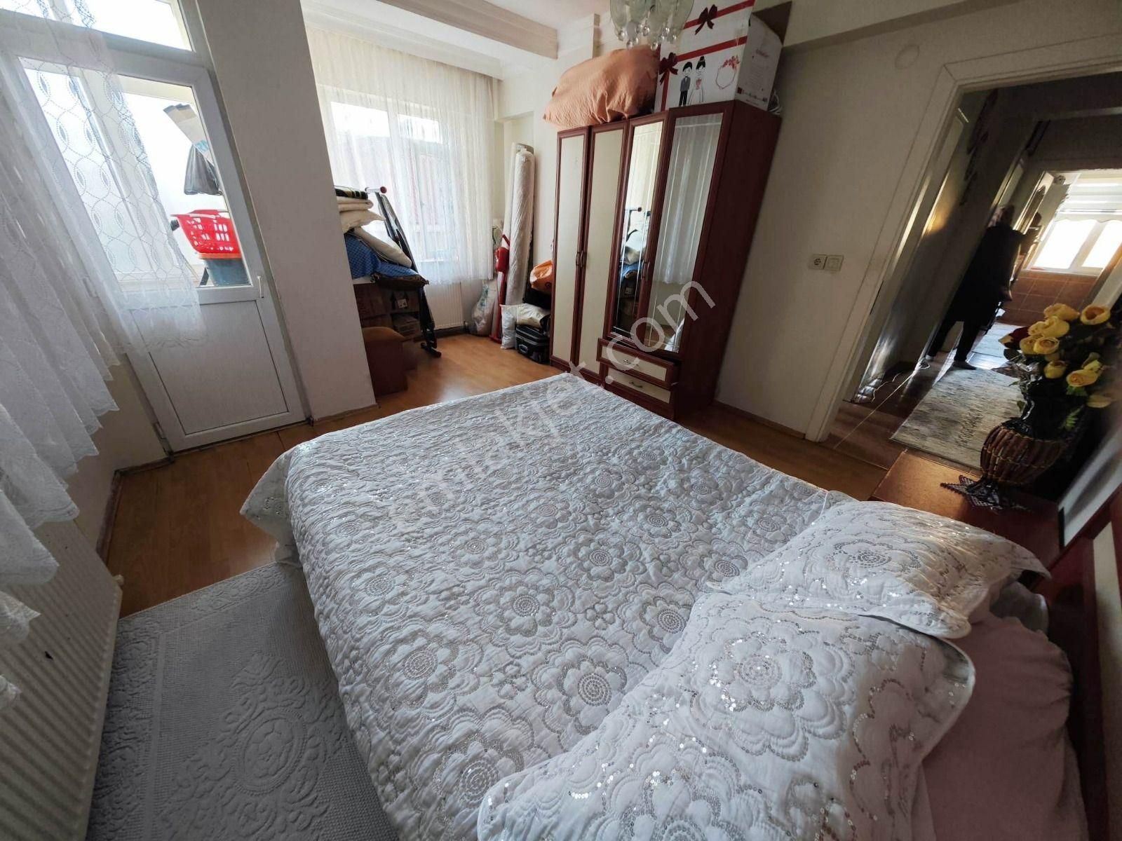 Tutar Da Kuba Camisi Yakını 3+1 Krediye Uygun Ara Kat - Görsel 5