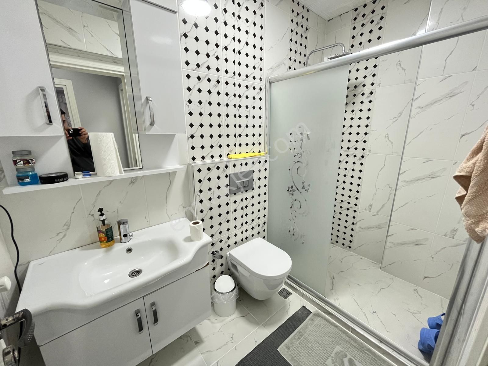 Tutardan Çobançeşme De Full Masrafsız Geniş 3+1 Bahçe Kat Daire - Görsel 16