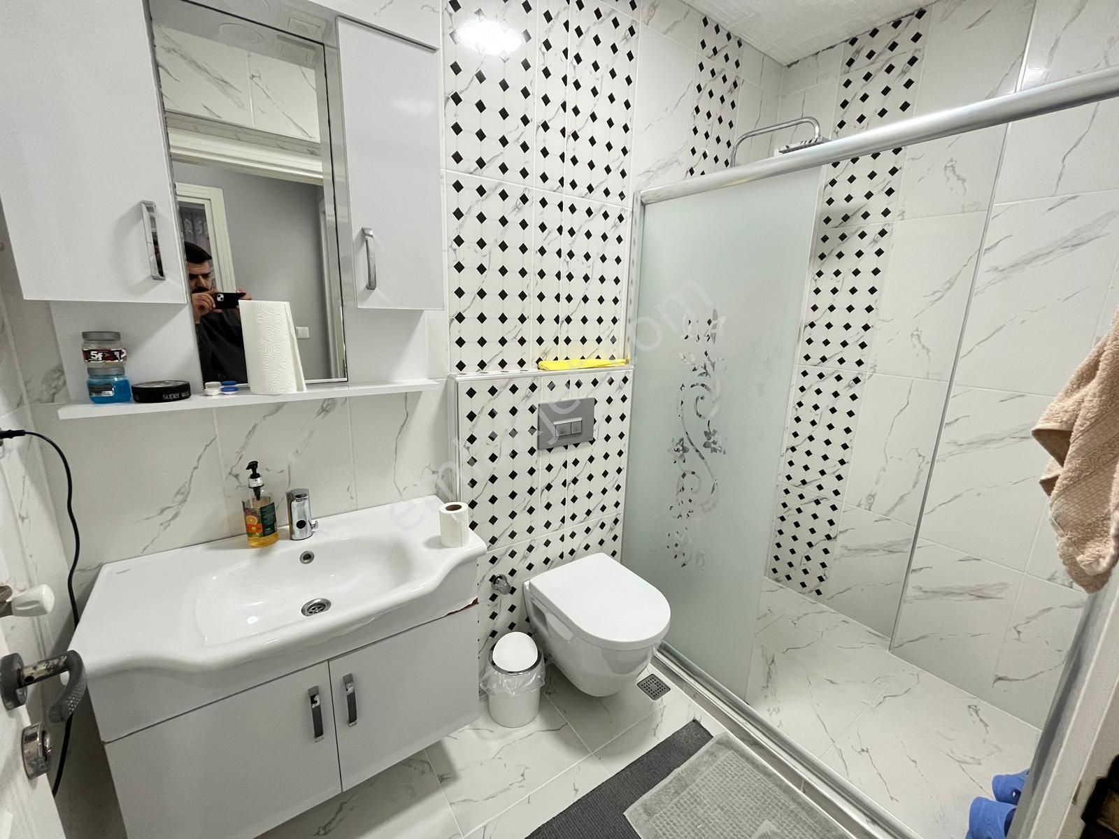 Tutardan Çobançeşme De Full Masrafsız Geniş 3+1 Bahçe Kat Daire - Görsel 14