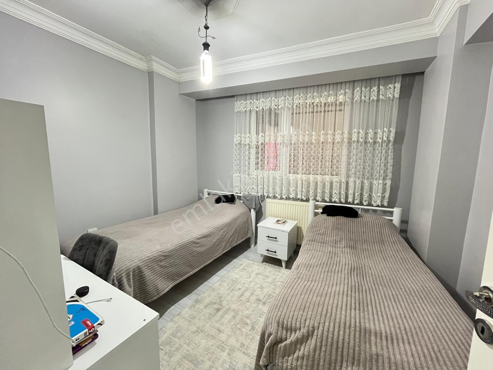 Tutardan Çobançeşme De Full Masrafsız Geniş 3+1 Bahçe Kat Daire - Görsel 5