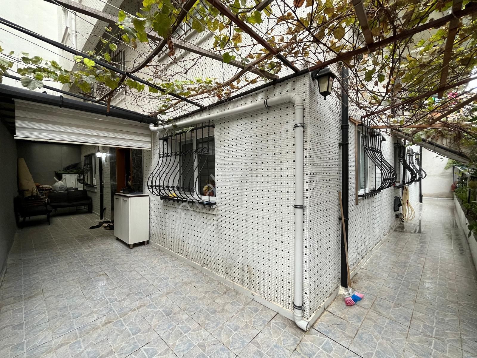 Tutardan Çobançeşme De Full Masrafsız Geniş 3+1 Bahçe Kat Daire - Görsel 21