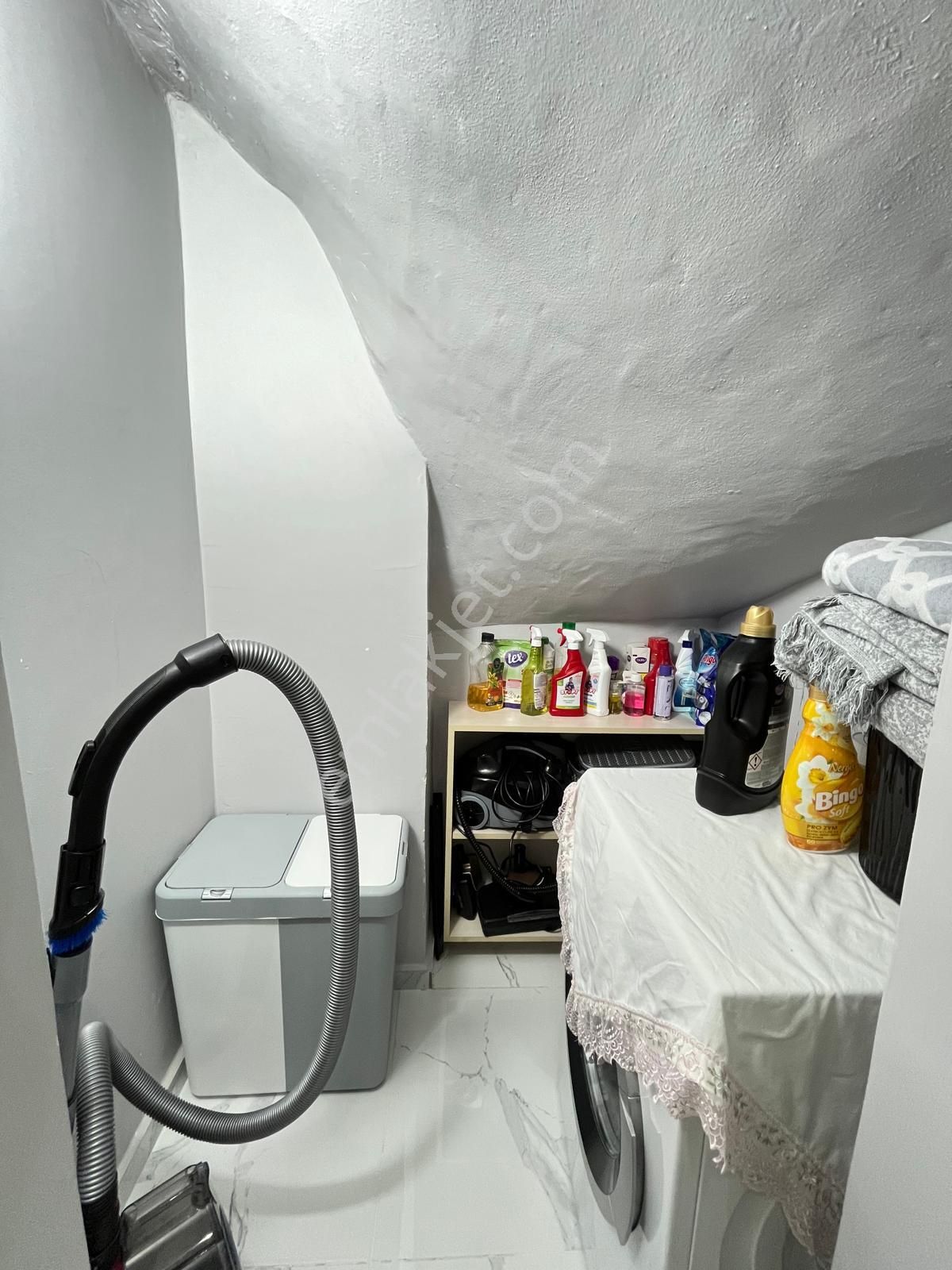 Tutardan Çobançeşme De Full Masrafsız Geniş 3+1 Bahçe Kat Daire - Görsel 17