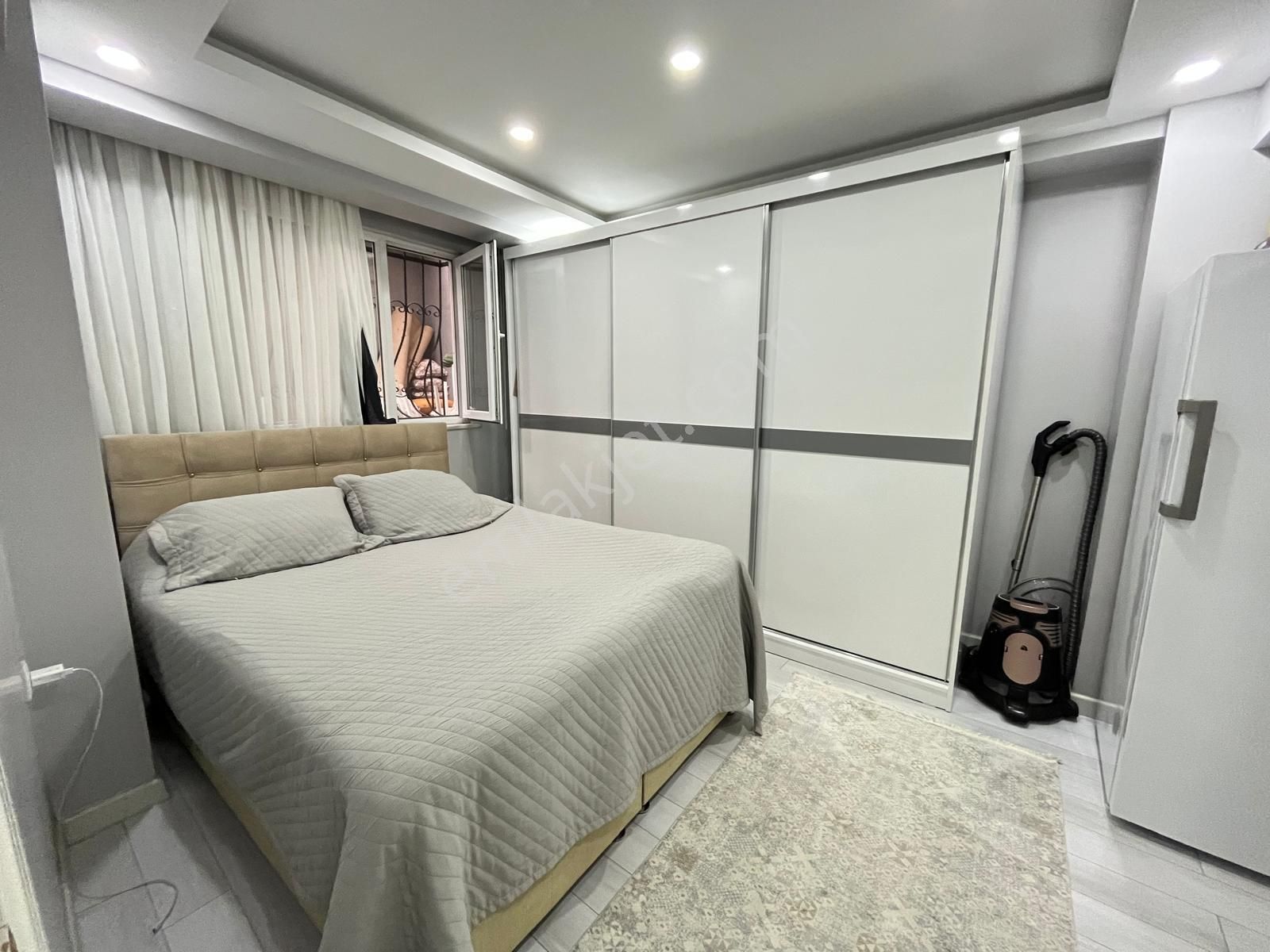 Tutardan Çobançeşme De Full Masrafsız Geniş 3+1 Bahçe Kat Daire - Görsel 7