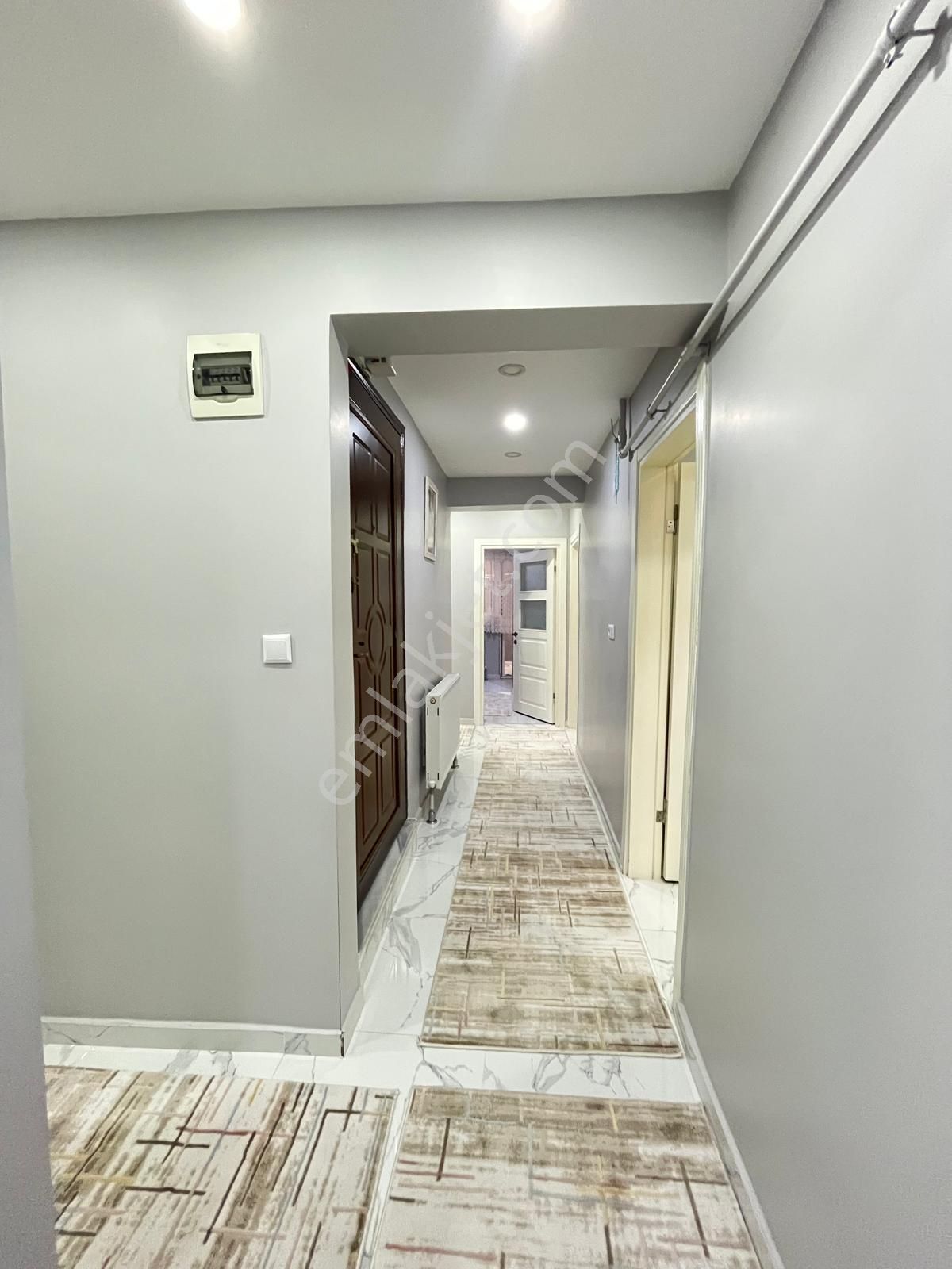 Tutardan Çobançeşme De Full Masrafsız Geniş 3+1 Bahçe Kat Daire - Görsel 12