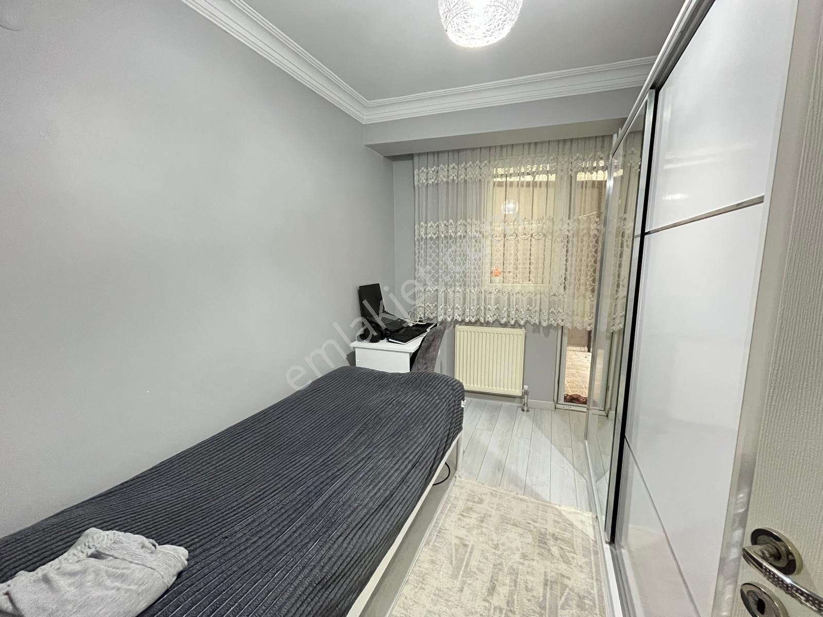 Tutardan Çobançeşme De Full Masrafsız Geniş 3+1 Bahçe Kat Daire - Görsel 8