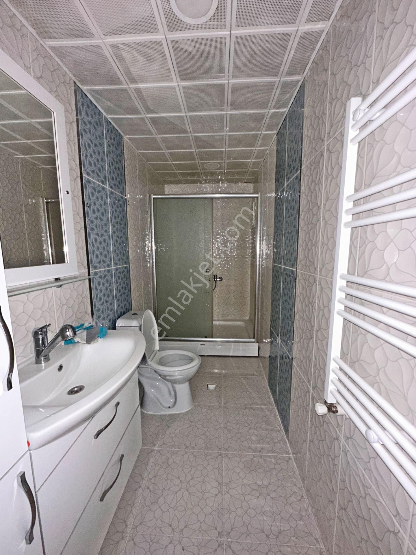 Çağlayan Düzlükte Full Yapılı Asansörlü 5+1 Kiralık Dublex - Görsel 29